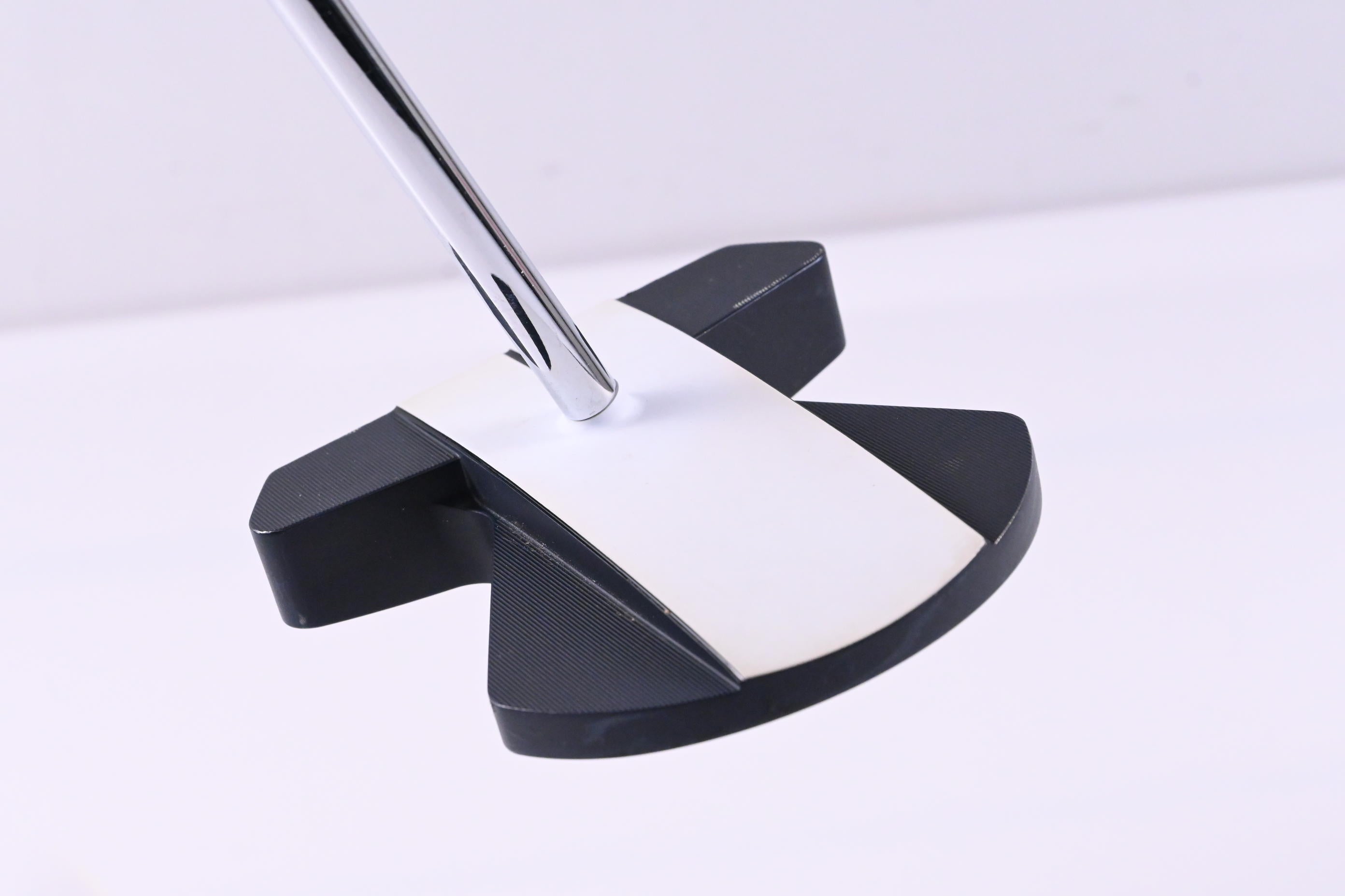 Odyssey Ai-One Square 2 Square Max Stripe Putter / 33.5 Inch