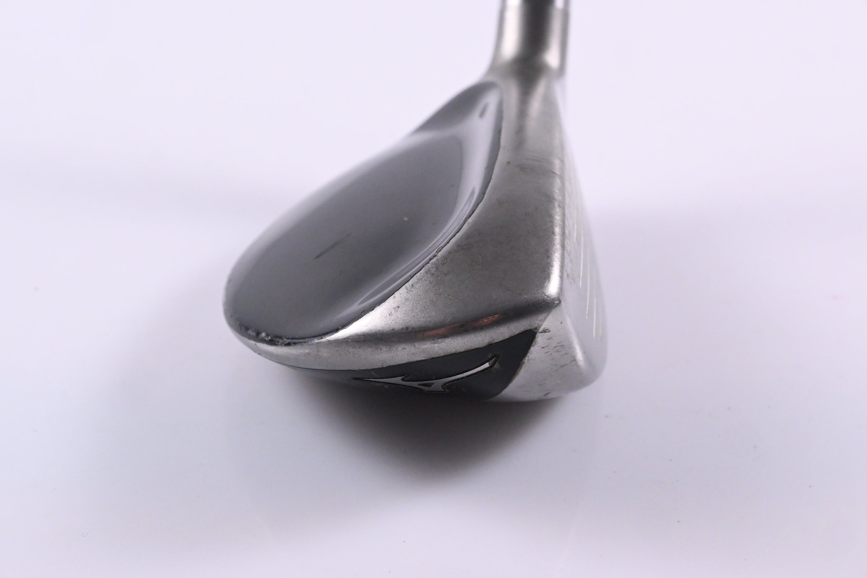 Mizuno MP-Clk #2 Hybrid / 17 Degree / Stiff Flex Fubuki 84 Shaft