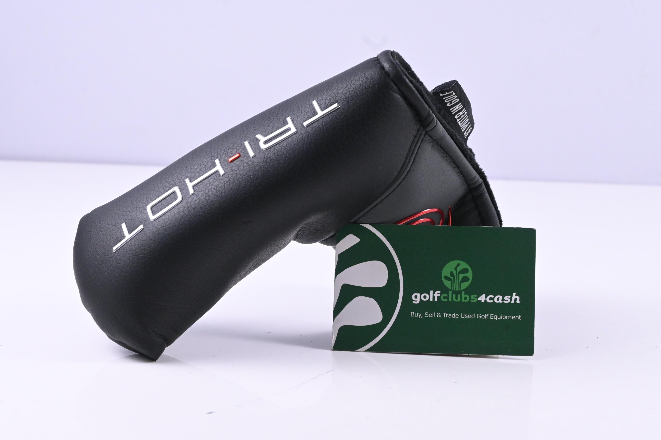 Odyssey Tri-Hot 5K One Putter / 34 Inch