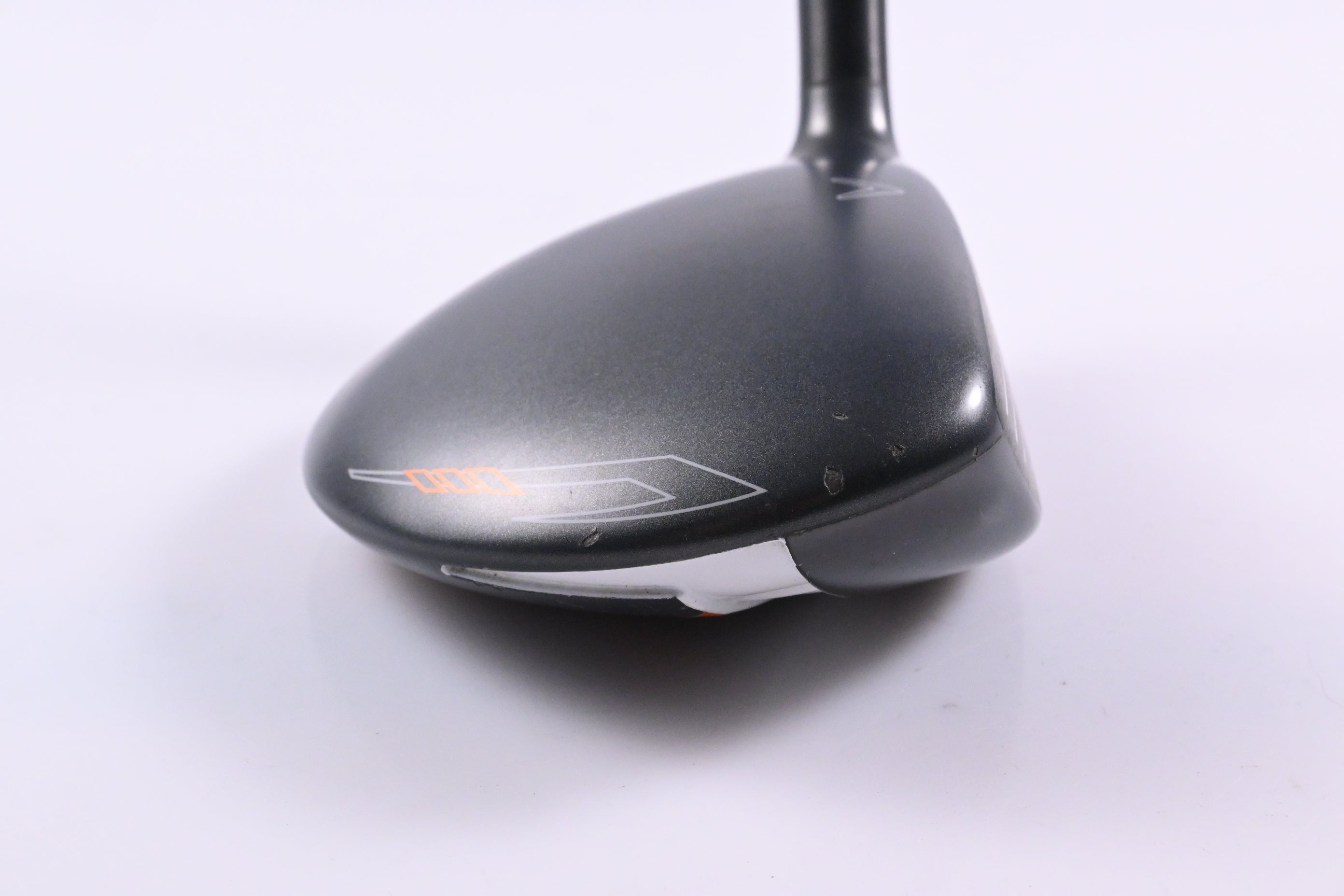 Callaway X2 Hot #4 Wood / 17 Degree / Stiff Flex Aldila Tour Blue 60 Shaft