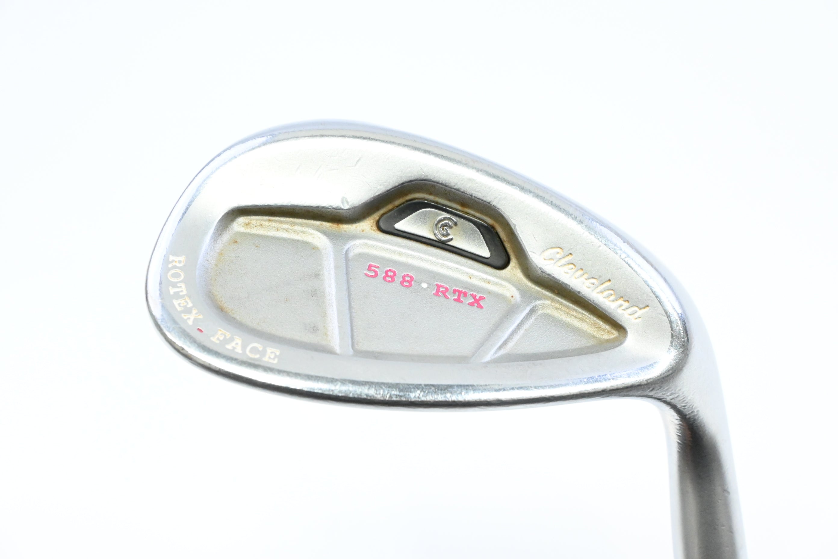 Cleveland 588 RTX Sand Wedge / 56 Degree / Wedge Flex Cleveland Action Ultralite