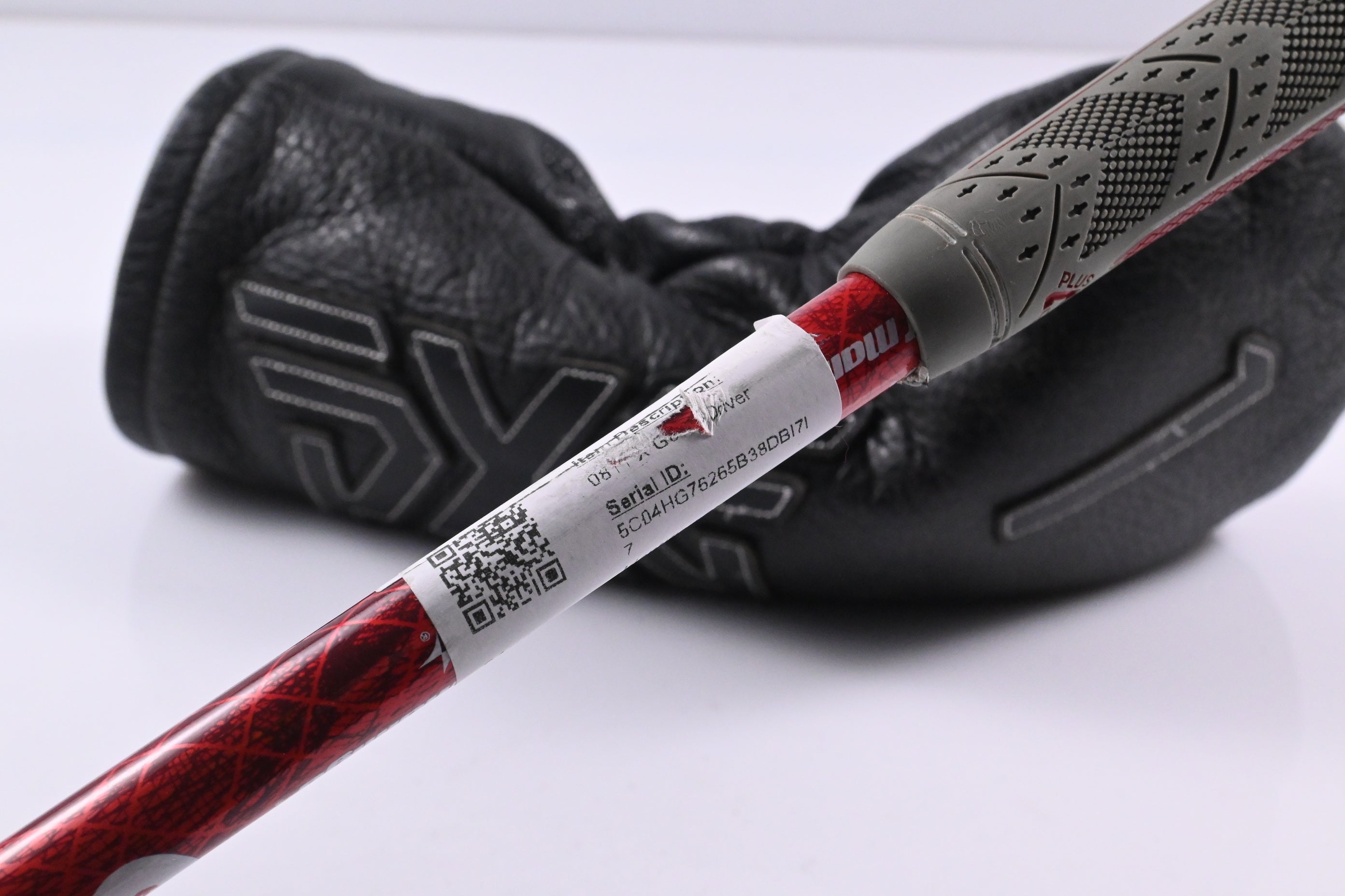 Left Hand PXG 0811 X Gen1 Driver / 10.5 Degree / X-Flex Proforce VTS 6 / Demo