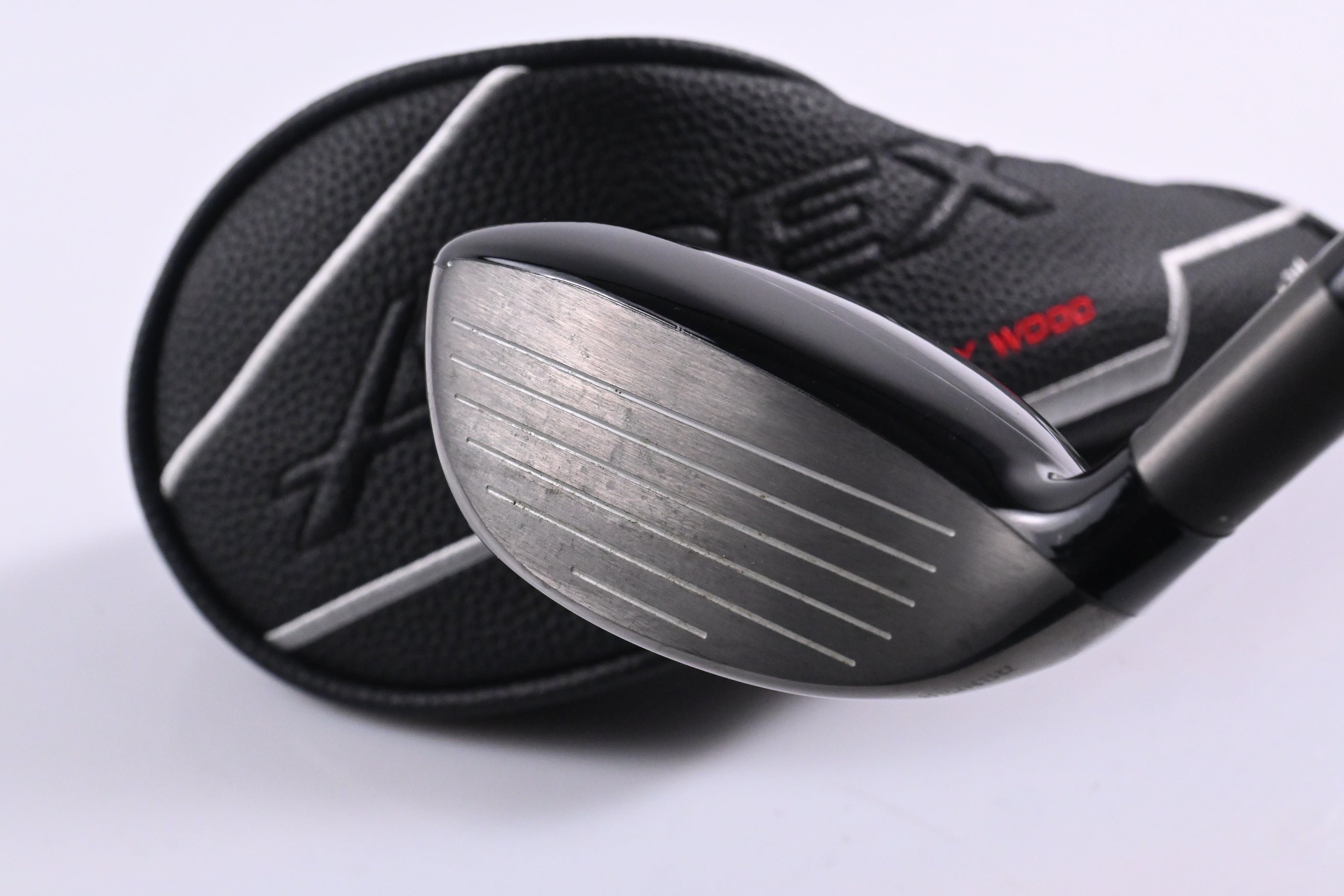 Callaway Apex UW 2025 #2 Hybrid / 17 Degree / Regular Flex Tensei AV Blue 75
