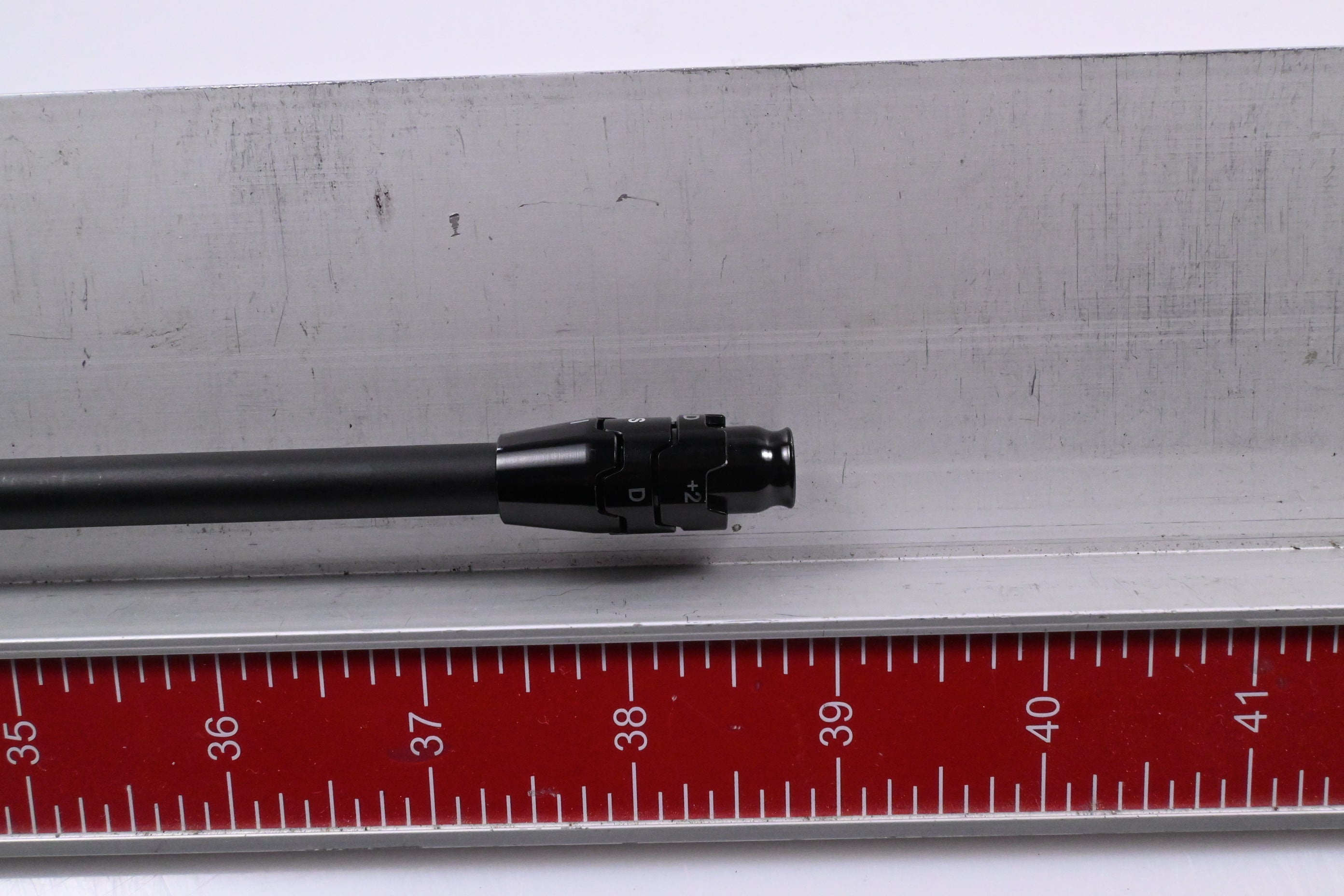 Project X Cypher 2.0 60 #5 Hybrid Shaft / Regular Flex / Callaway 3rd Gen
