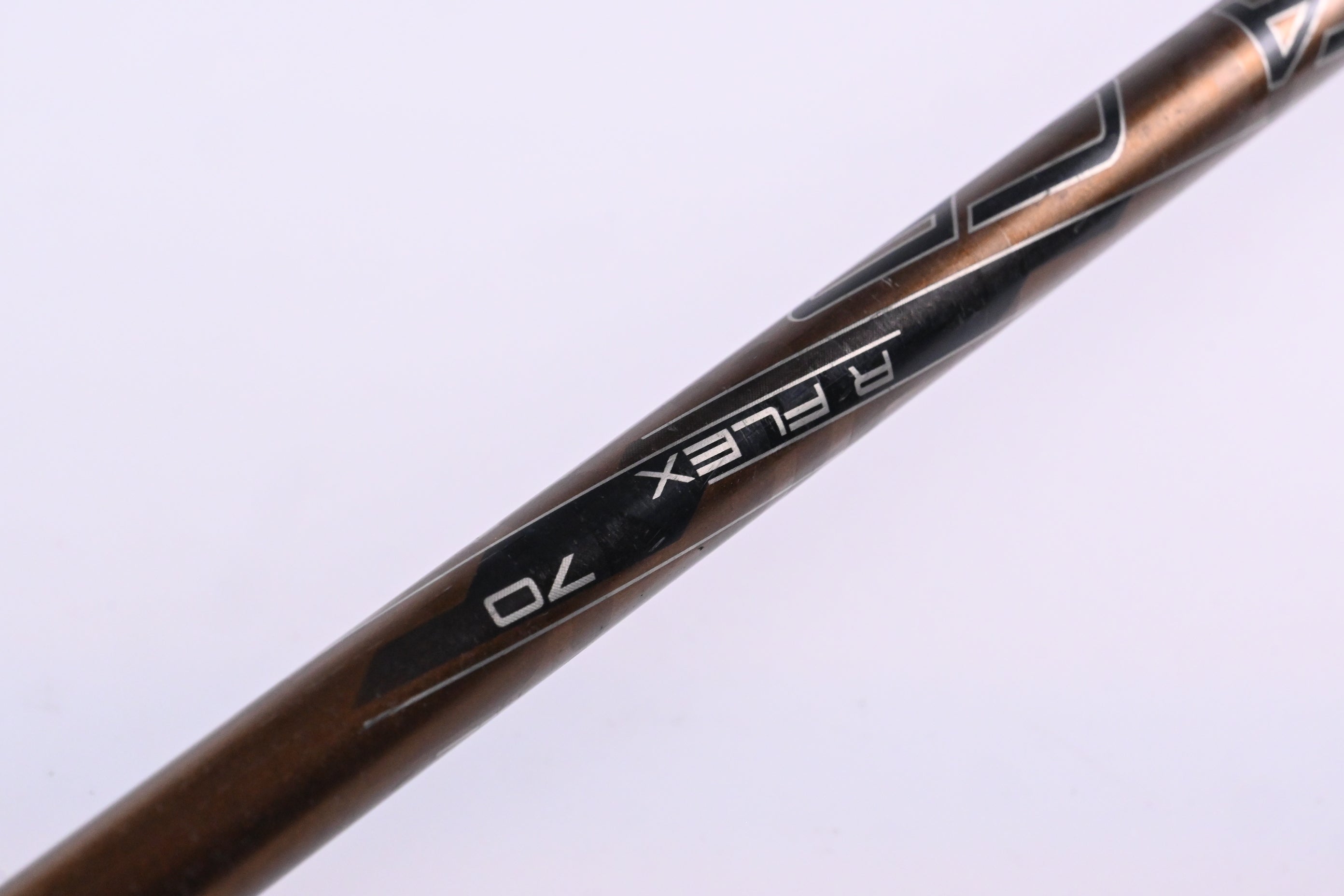 Ping G400 #3 Hybrid / 19 Degree / Regular Flex Ping Alta CB 70 Shaft