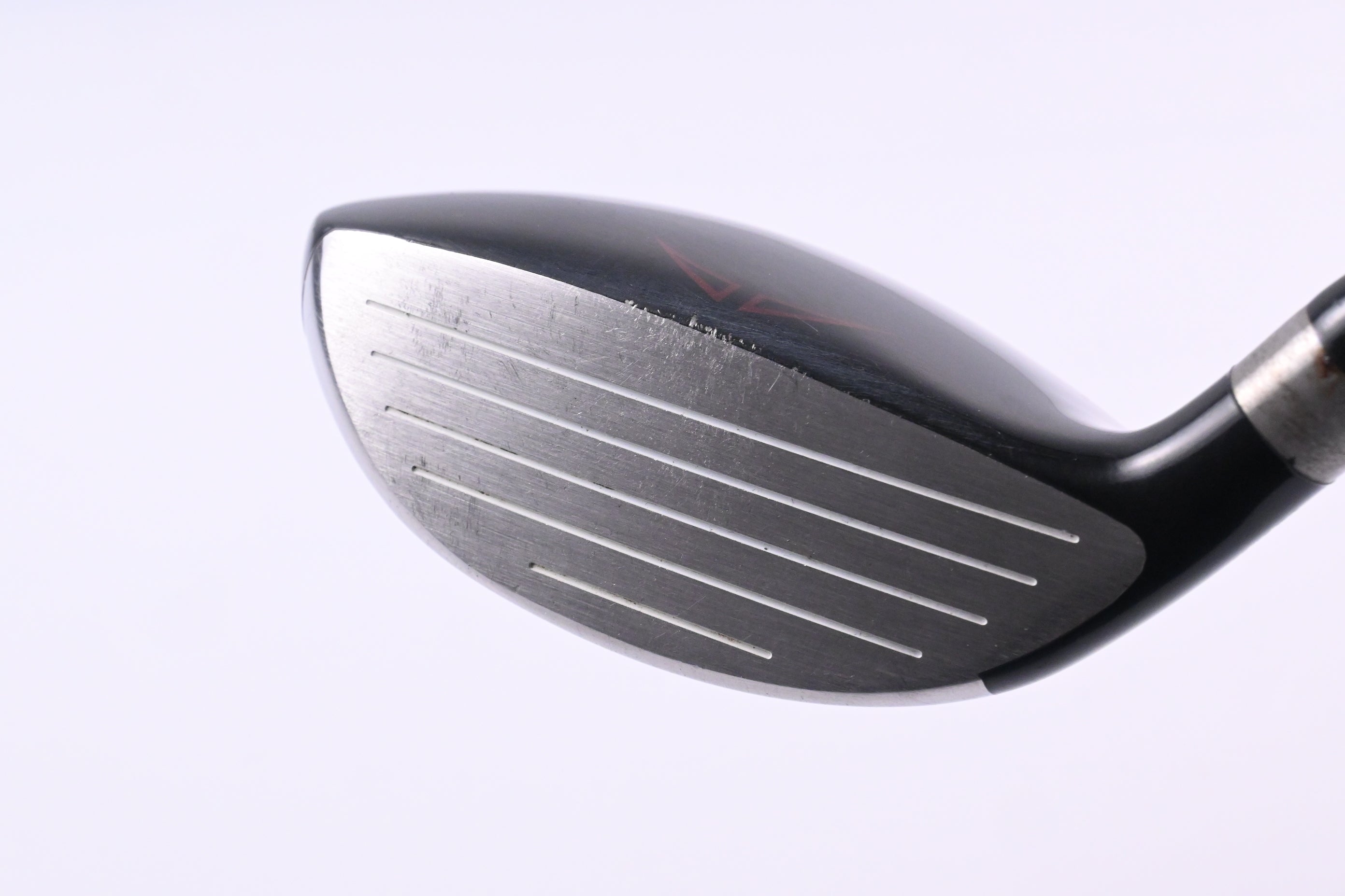 Ping G15 #3 Wood / 15.5 Degree / Stiff Flex Aldila Serrano 75 Shaft