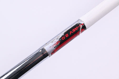 Cobra King Snakebite 2021 Lob Wedge / 58 Degree / Stiff Flex KBS Shaft