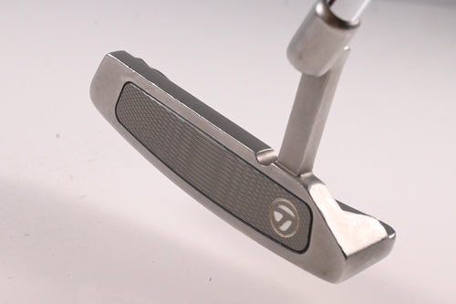 Taylormade OS Daytona 12 Putter / 34 Inch