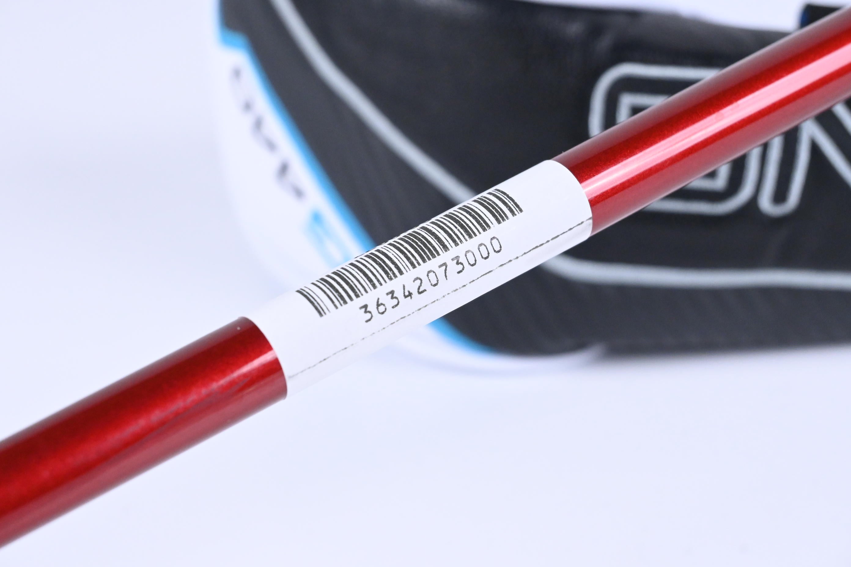 Ping G440 Max #5 Wood / 19 Degree / Stiff Flex Denali Red 70 Shaft