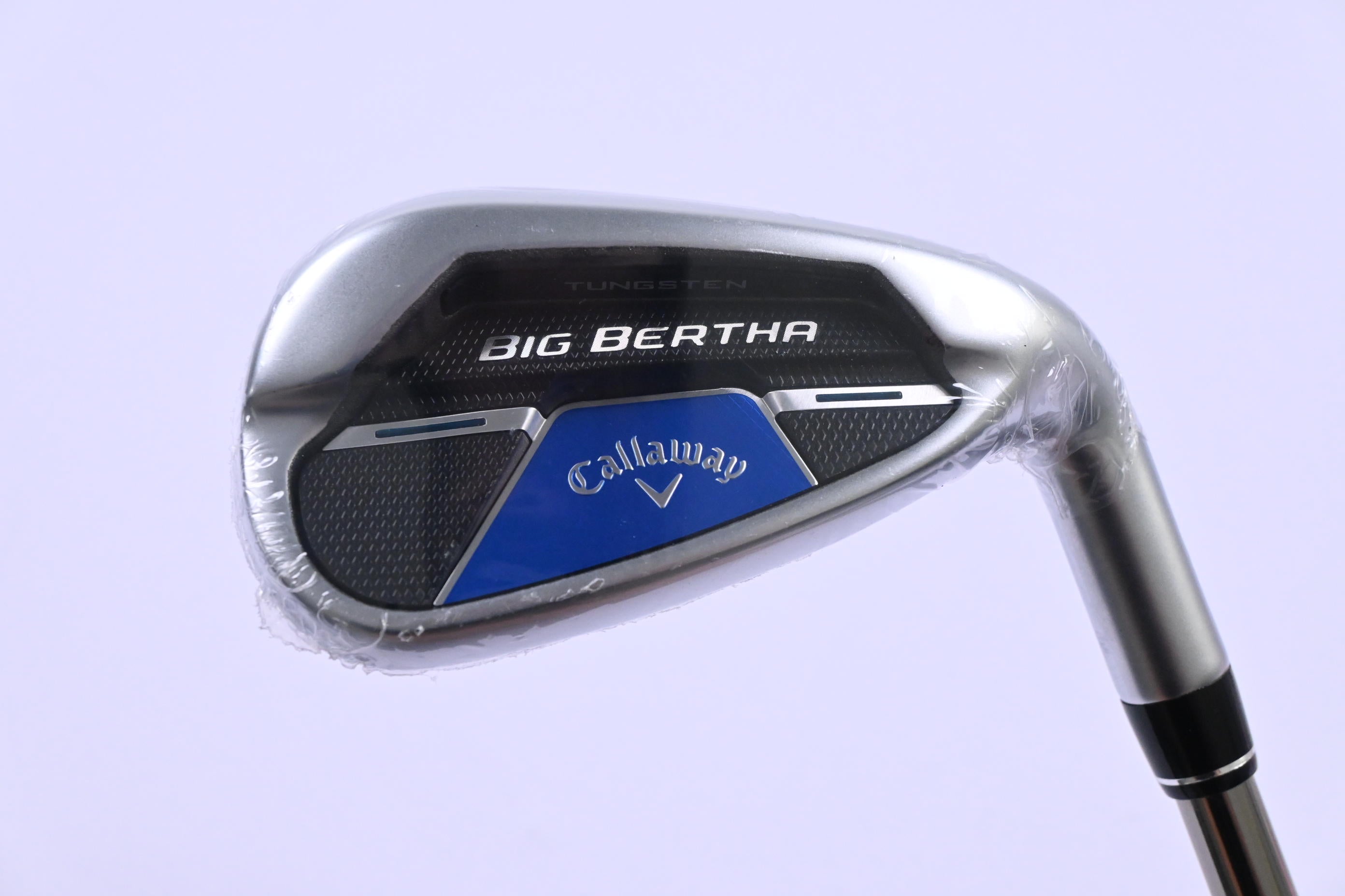 Ladies Callaway Big Bertha B21 #9 Iron / Ladies Flex Callaway RCH 45 Shaft