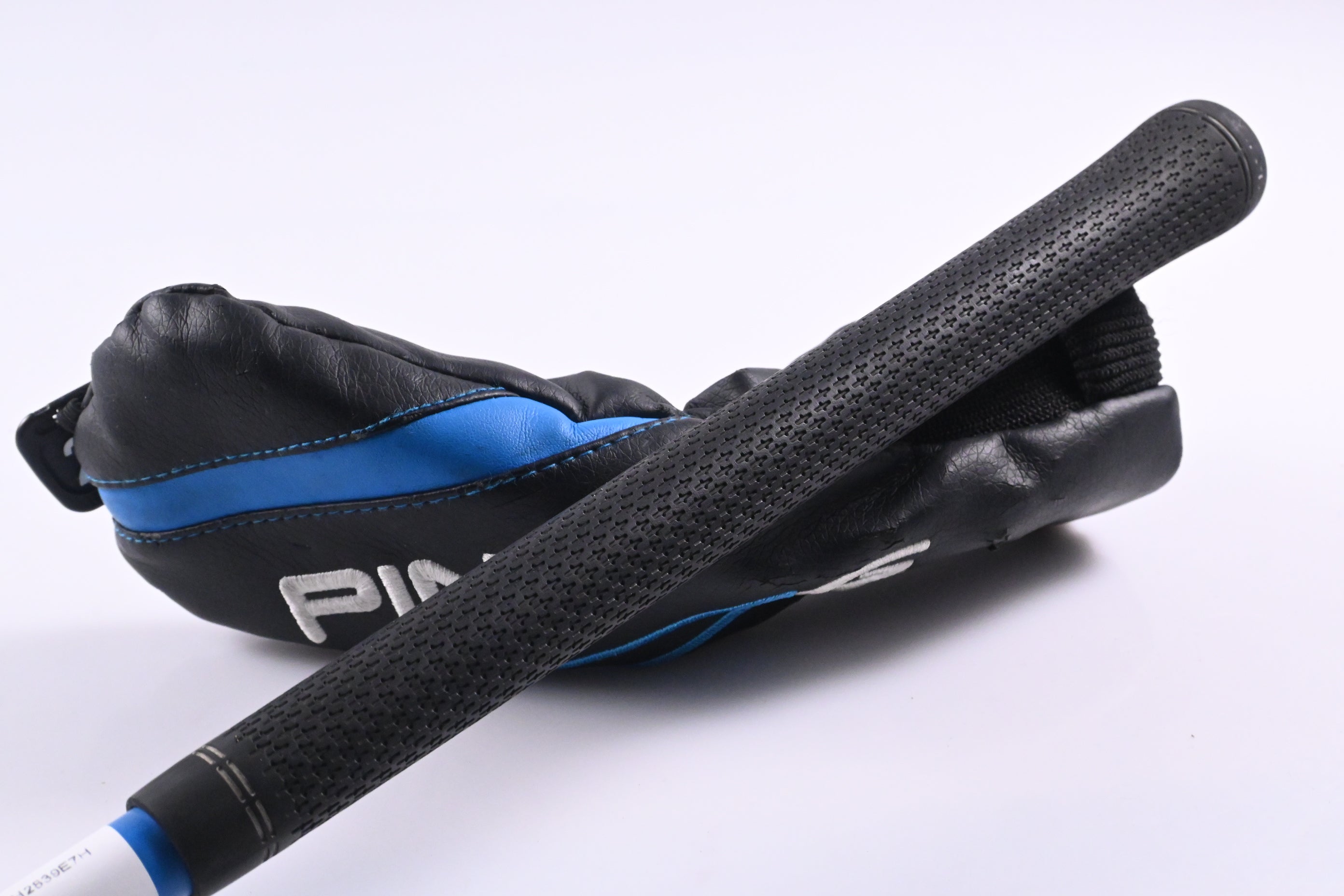 Ping G Series #4 Hybrid / 22 Degree / Regular Flex Ping Alta 70 Shaft