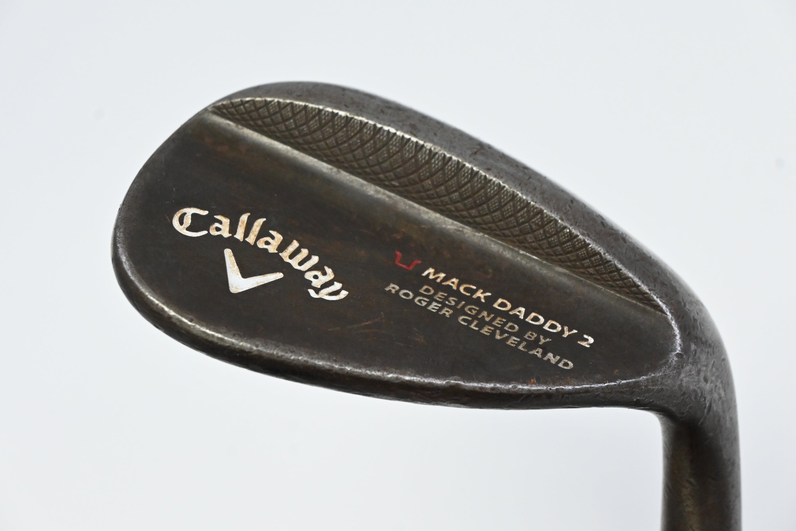 Callaway Mack Daddy 2 Sand Wedge / 56 Degree / Wedge Flex Dynamic Gold Shaft