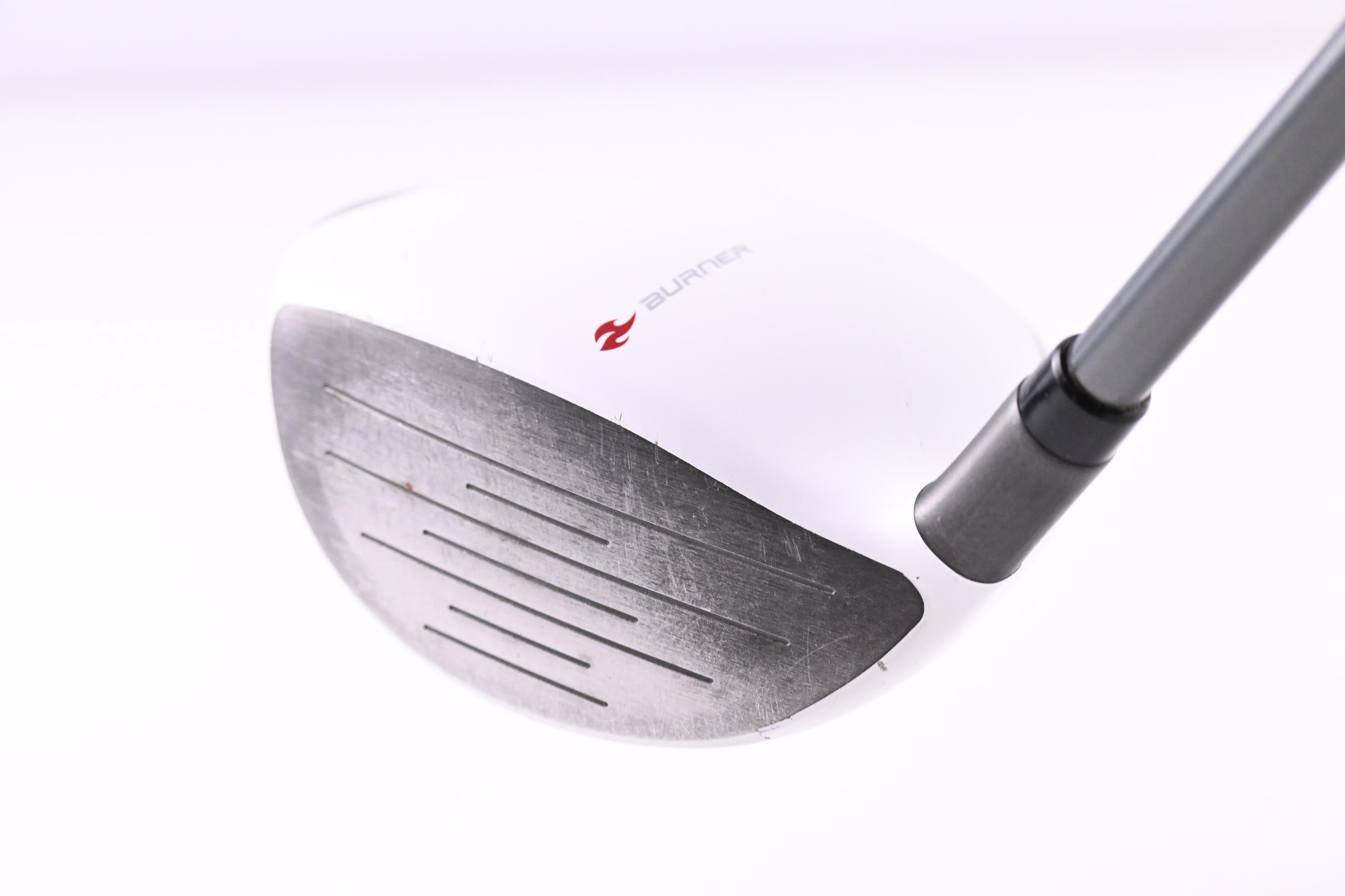 Taylormade Burner Superfast 2.0 #3 Wood / 15 Degree / Regular Flex Matrix Ozik Shaft