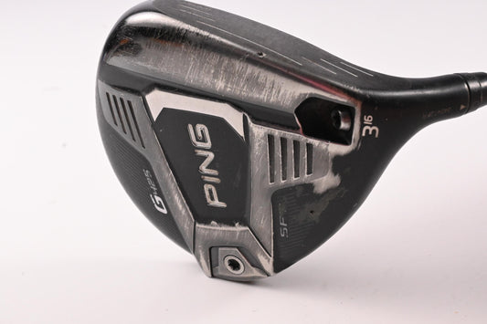 Ping G425 SFT #3 Wood / 16 Degree / Senior Flex Ping Alta CB Slate 65 Shaft