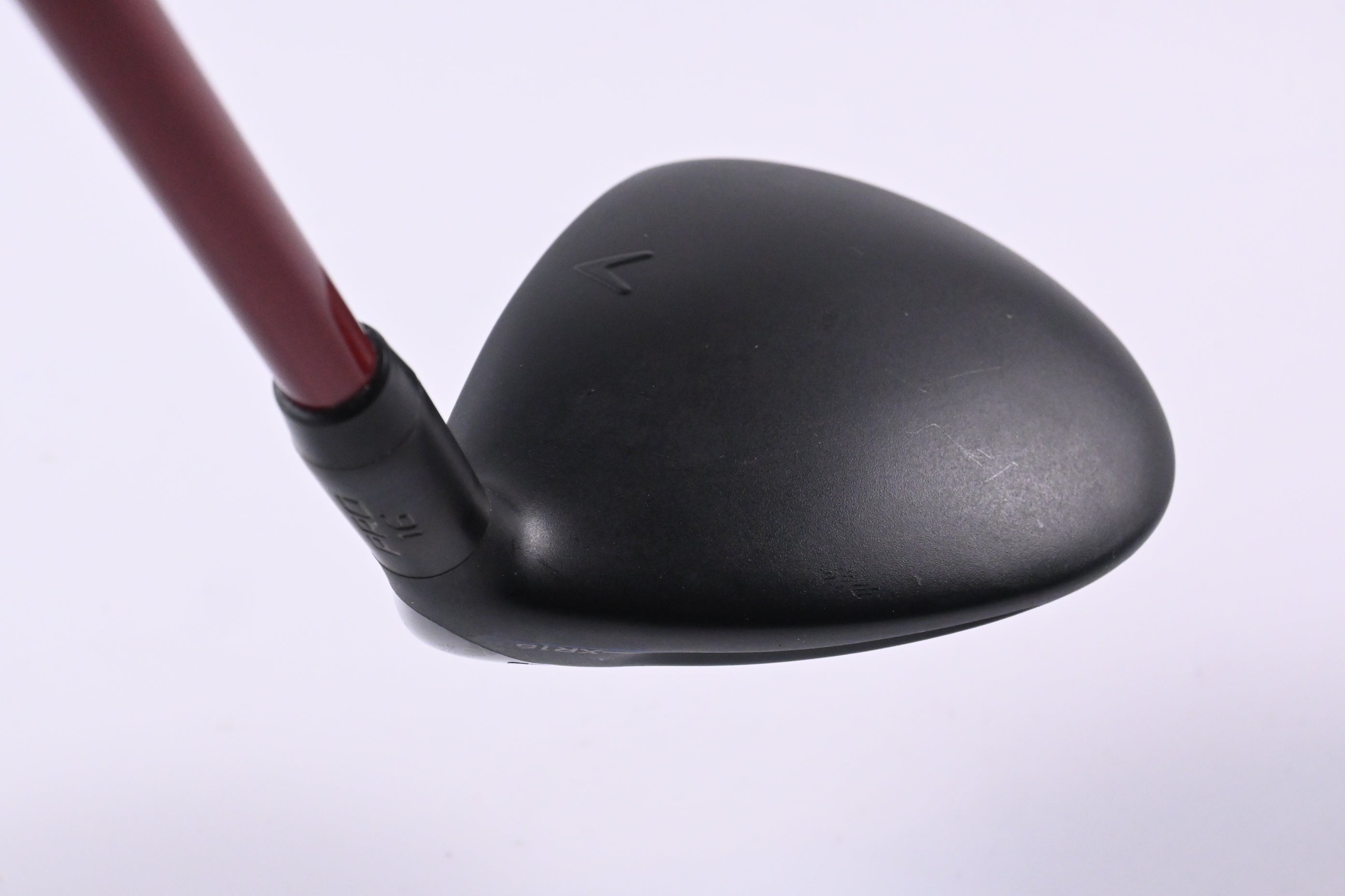 Callaway XR16 Pro #3 Wood / 16 Degree / Regular Flex Project X Denali Red 60
