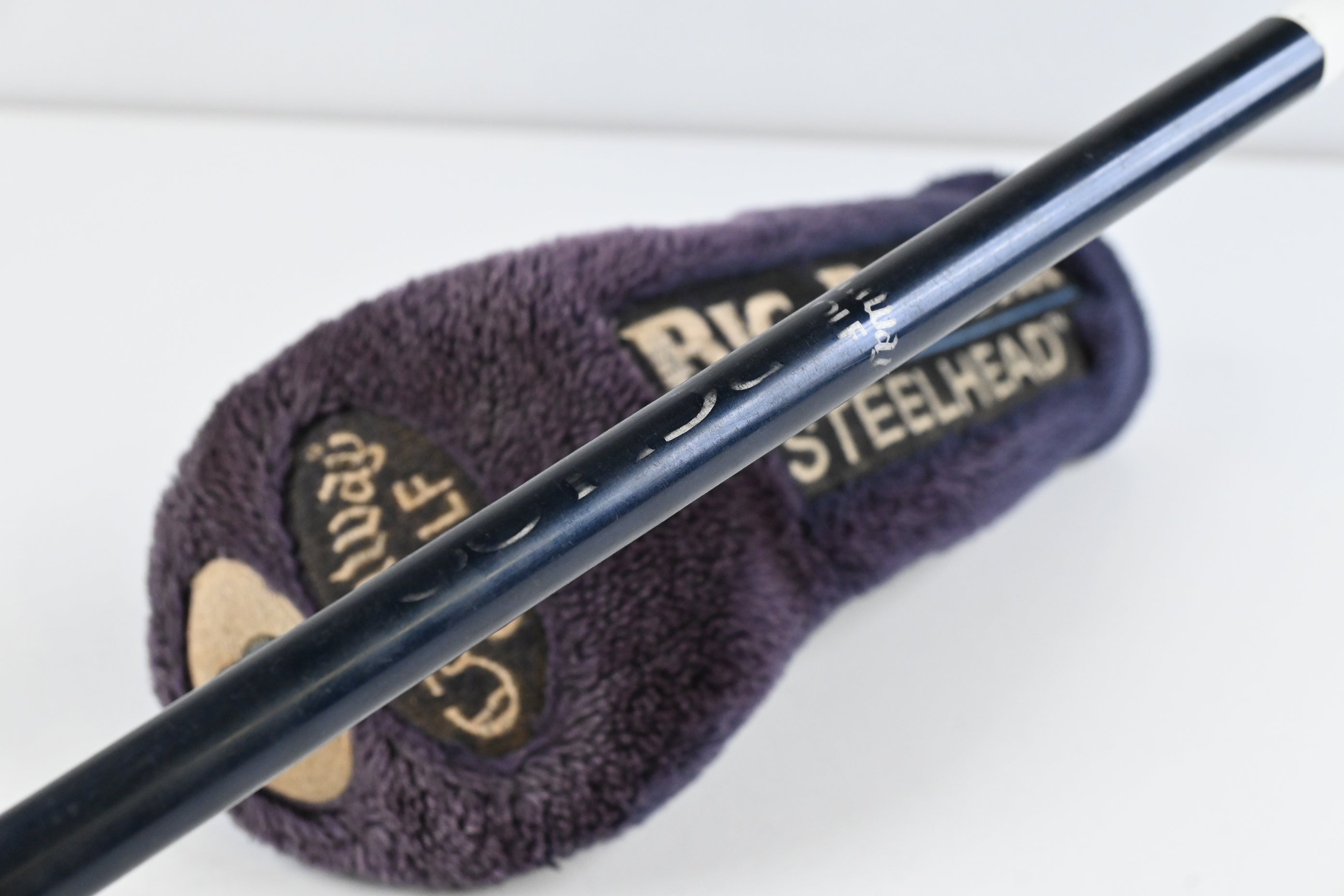 Callaway Steelhead #3 Wood / 15 Degree / Regular Flex RCH 96 Shaft