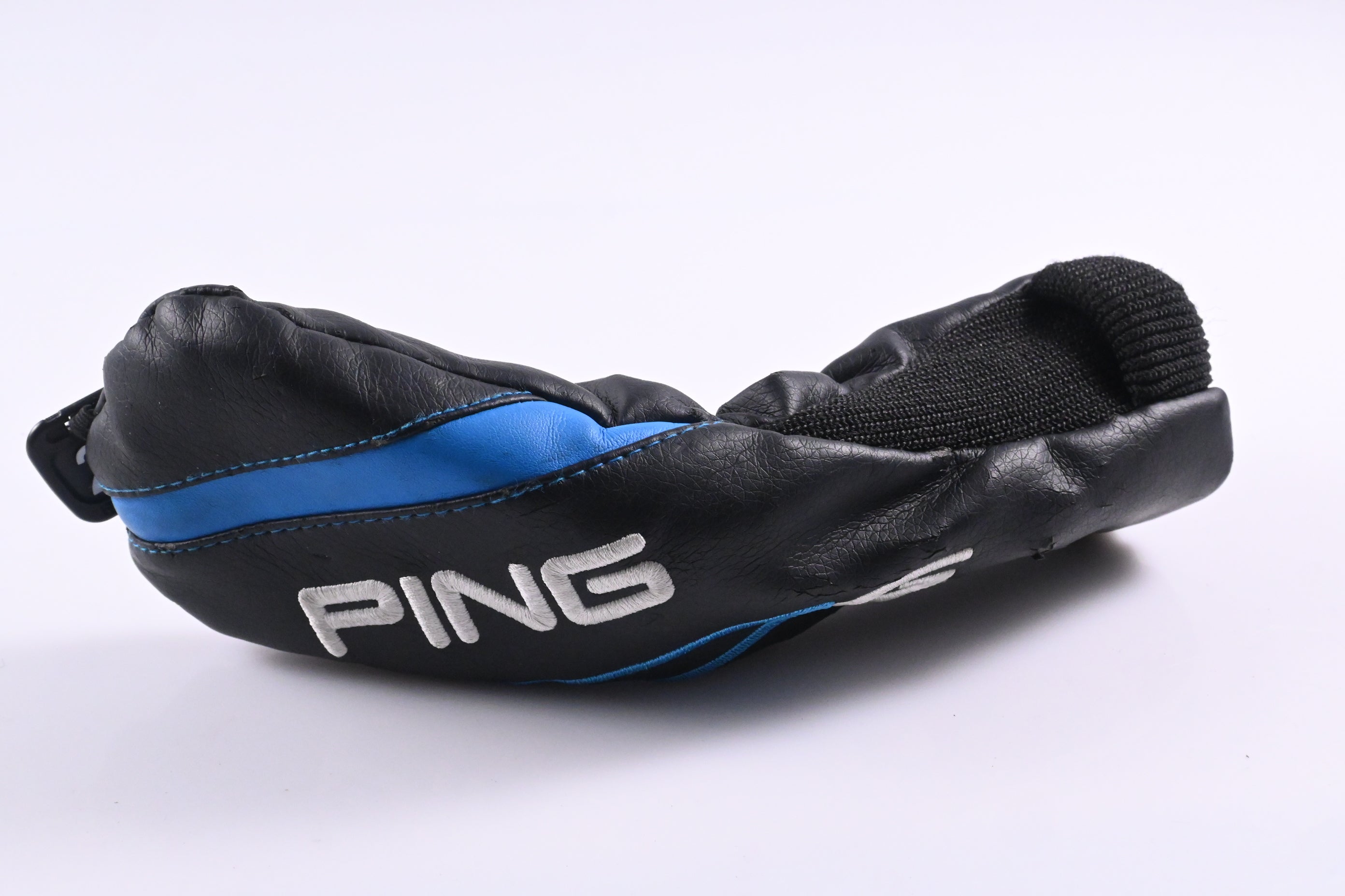 Ping G Series #4 Hybrid / 22 Degree / Regular Flex Ping Alta 70 Shaft
