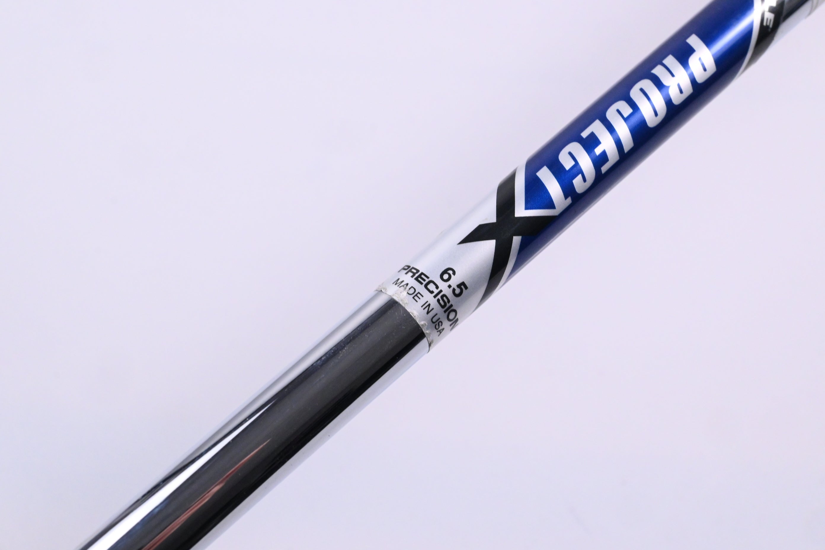 Callaway Opus SP Gap Wedge / 50 Degree / X-Flex Project X Steel Shaft