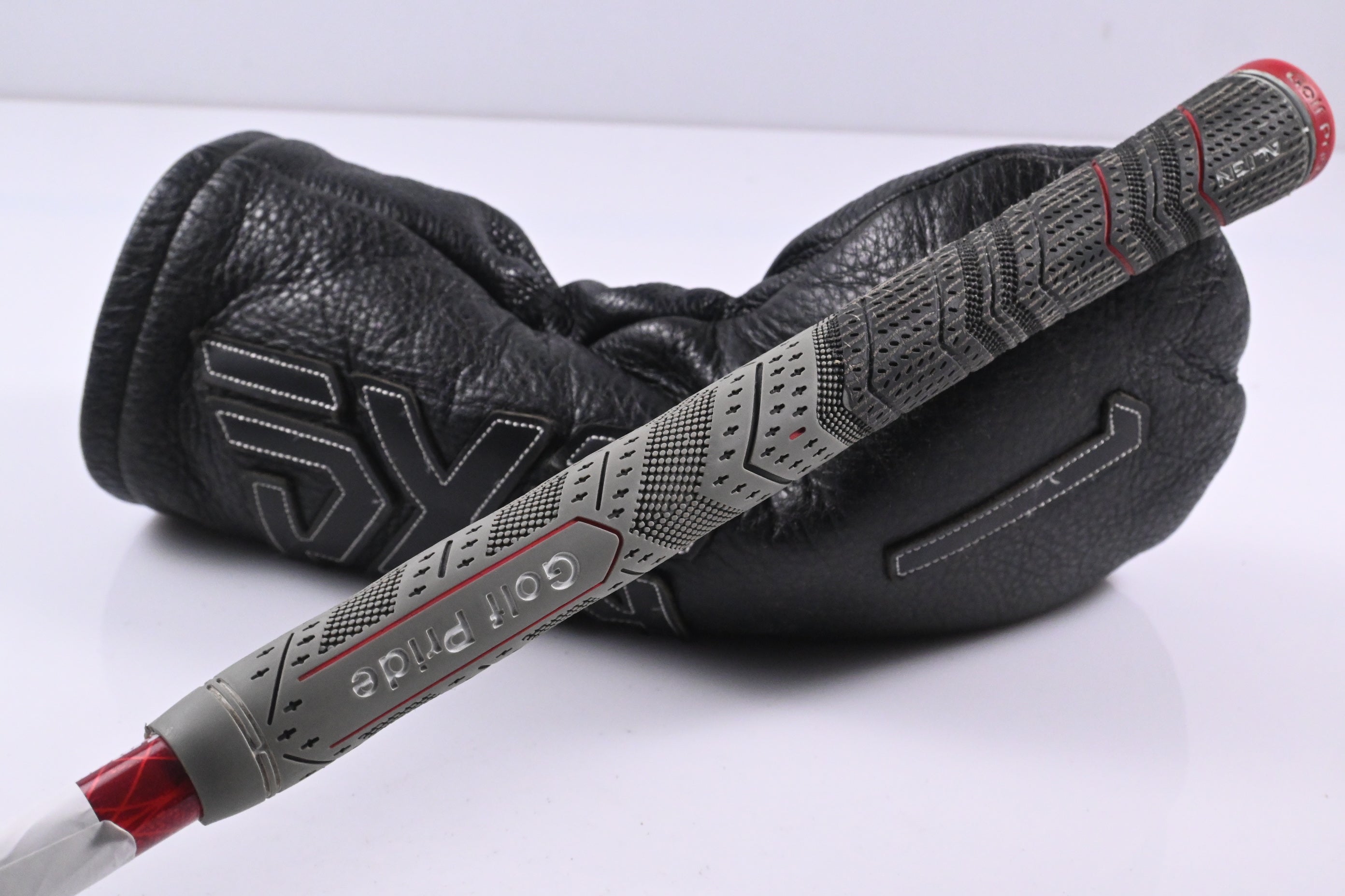 Left Hand PXG 0811 X Gen1 Driver / 10.5 Degree / X-Flex Proforce VTS 6 / Demo