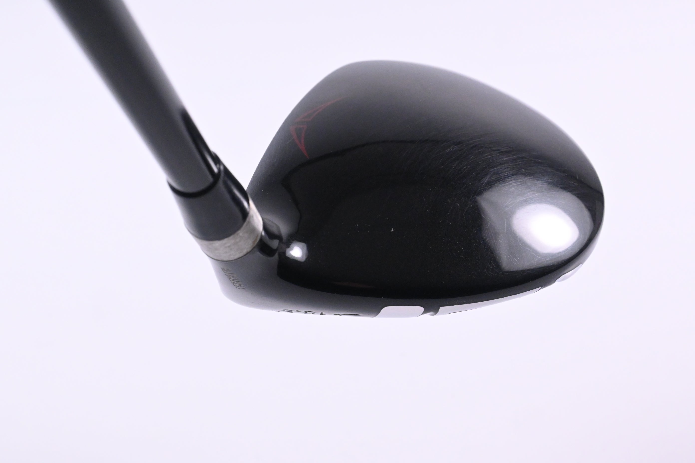 Ping G15 #3 Wood / 15.5 Degree / Stiff Flex Aldila Serrano 75 Shaft