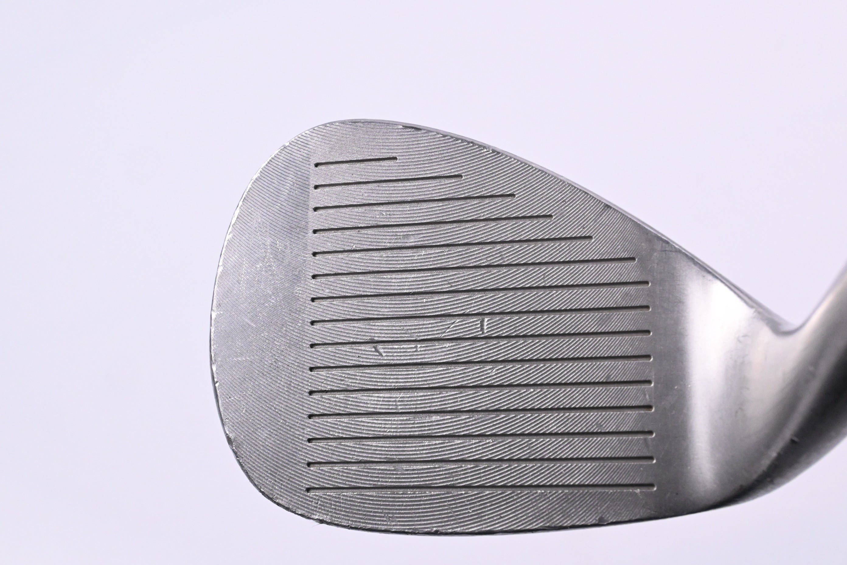 Ben Sayers XF Pro Lob Wedge / 60 Degree / Wedge Flex Steel Shaft