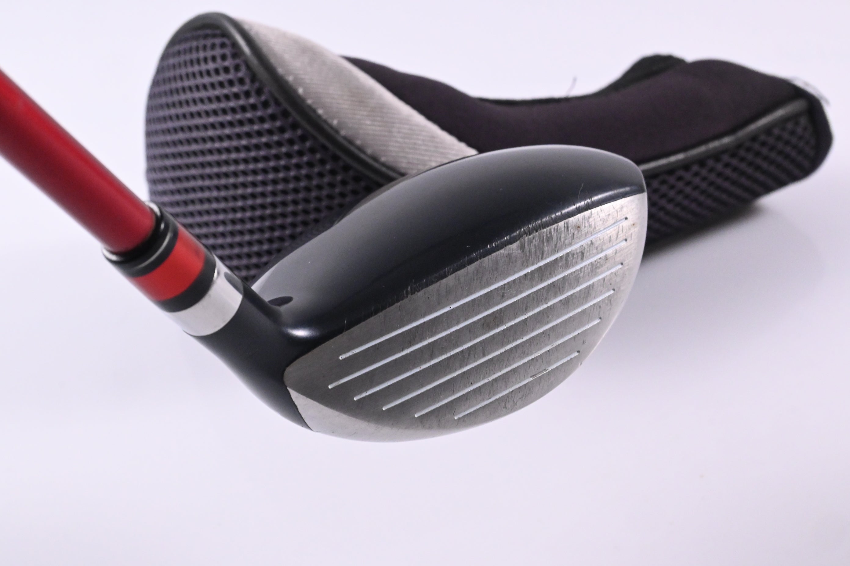 Left Hand Yonex Ezone SD #4 Hybrid / 22 Degree / Regular Flex Nanospeed 200