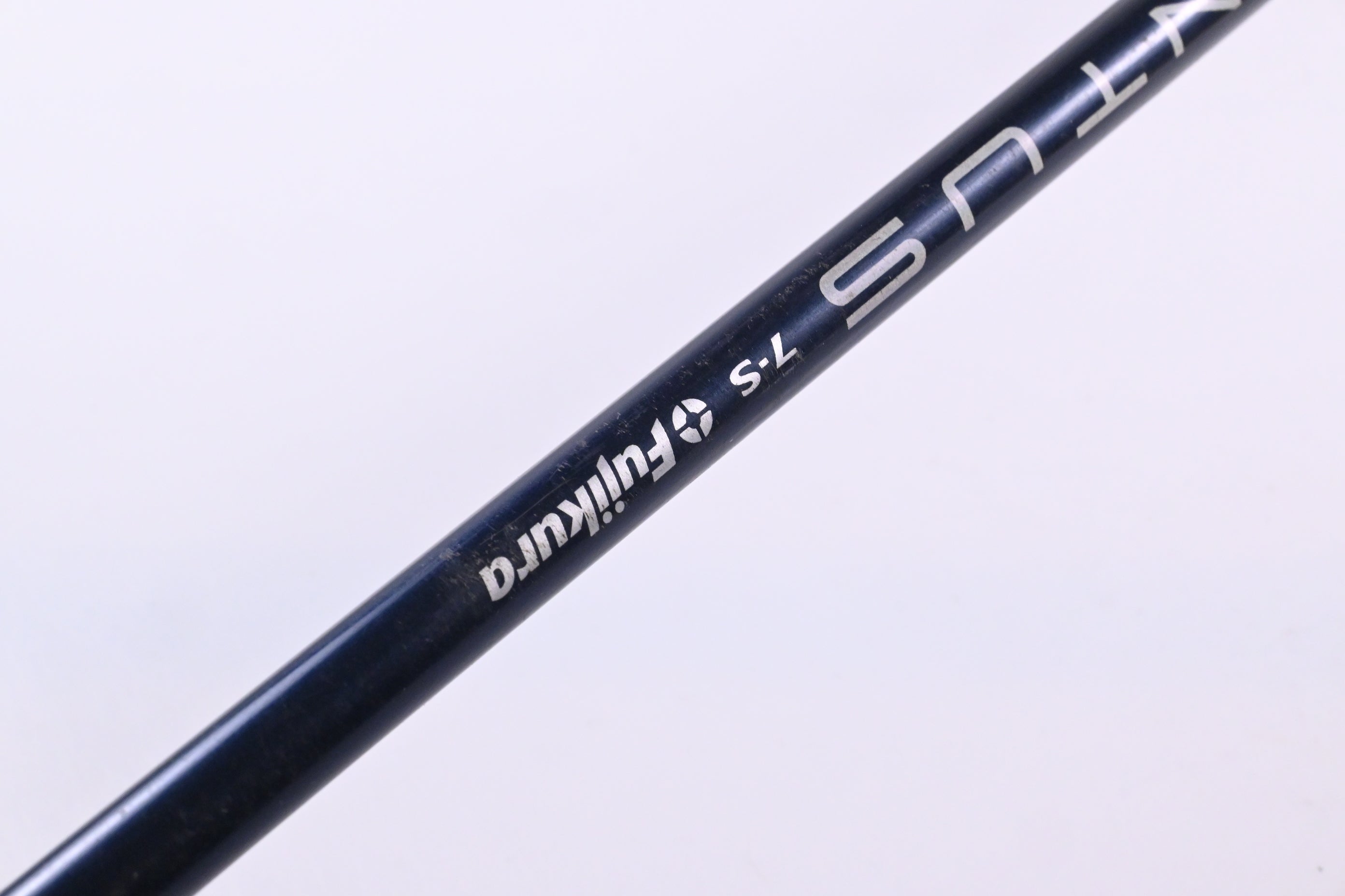 Taylormade SIM2 Max #3 Hybrid / 19 Degree / Stiff Flex Ventus Blue 7 Shaft