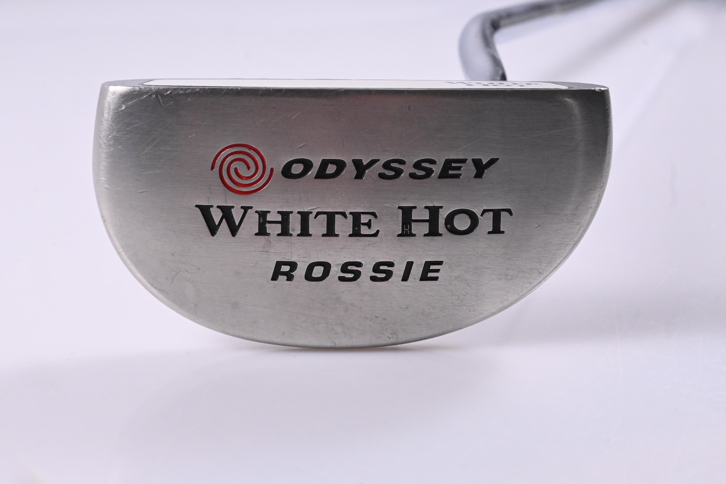 Odyssey White Hot Rossie Putter / 35 Inch