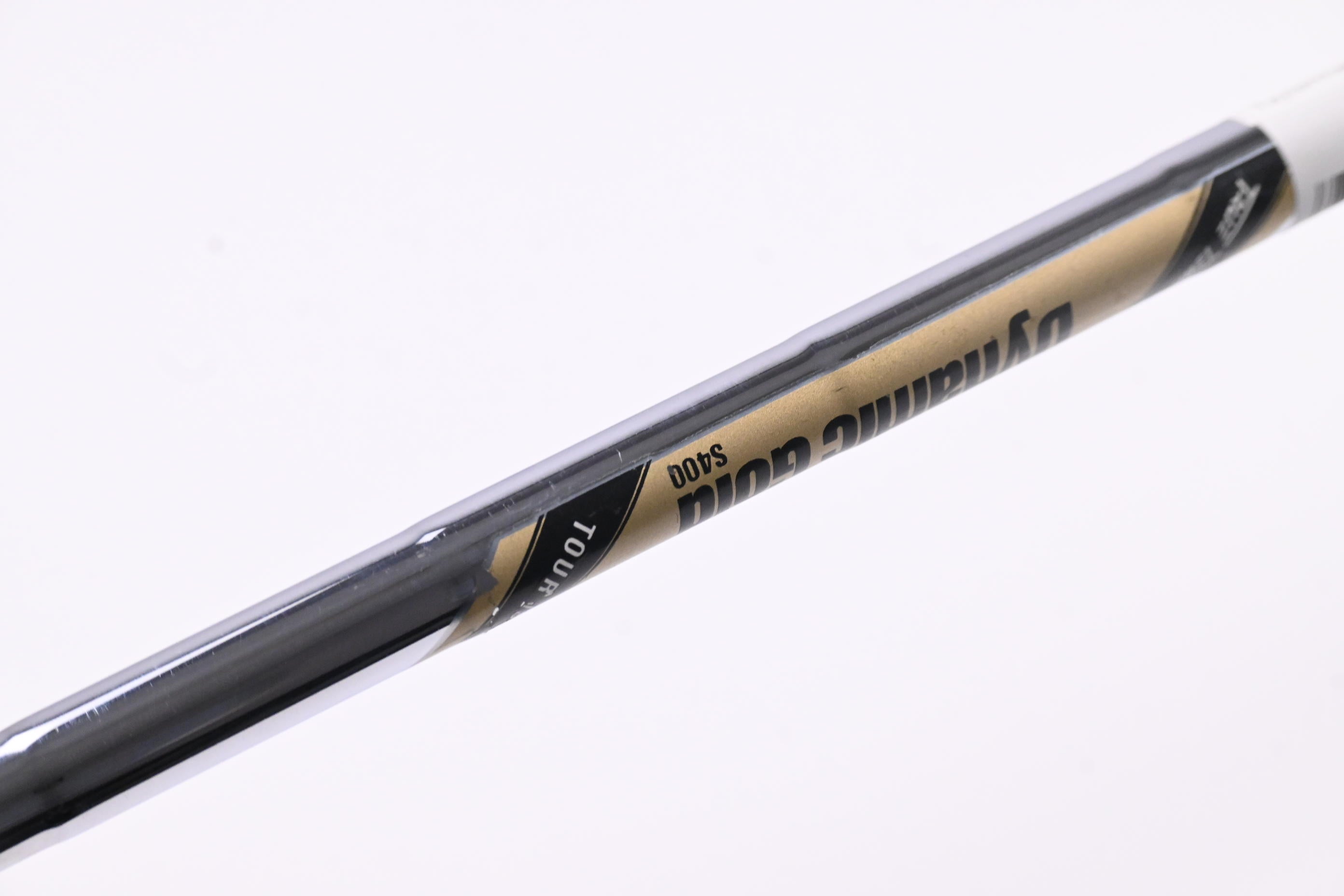 Taylormade Milled Grind 2 TW Sand Wedge / 56 Degree / Stiff Flex Dynamic Gold