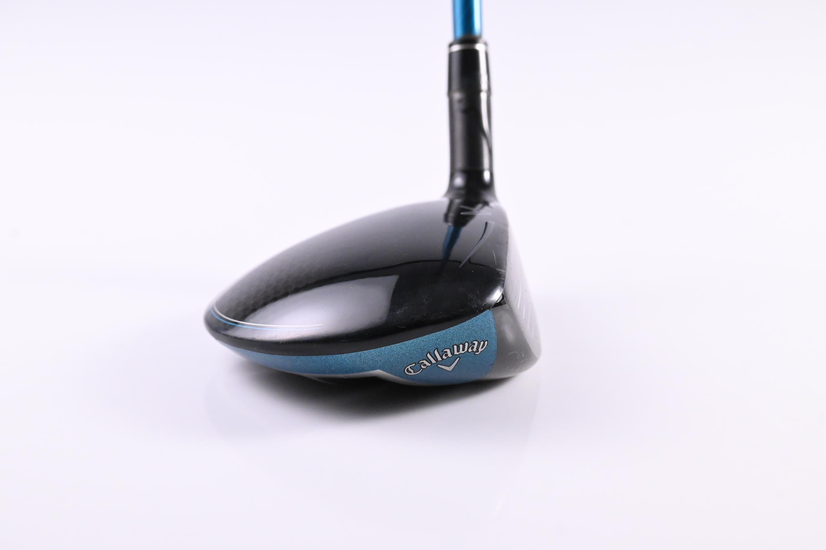Callaway Rogue #3 Wood / 15 Degree / X-Flex Project X Evenflow Blue 75 Shaft
