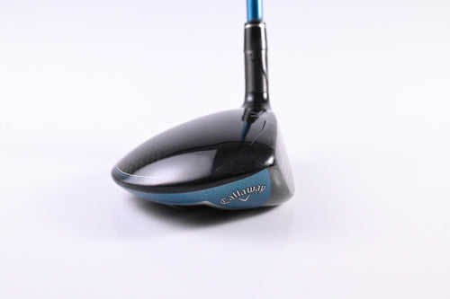Callaway Rogue #3 Wood / 15 Degree / X-Flex Project X Evenflow Blue 75 Shaft