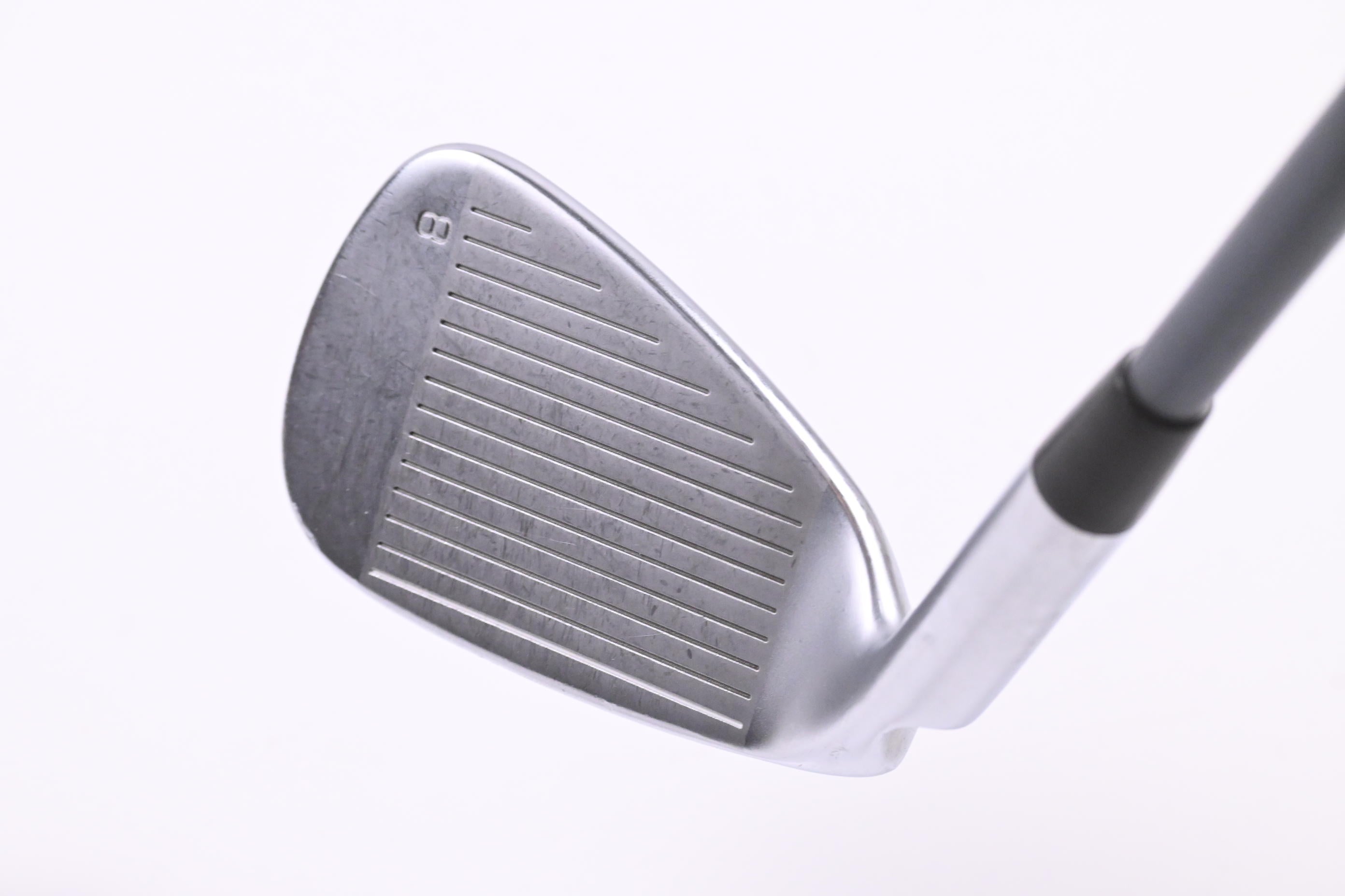 Ping G425 #8 Iron / Blue Dot / Senior Flex Ping Alta CB Slate WT Shaft