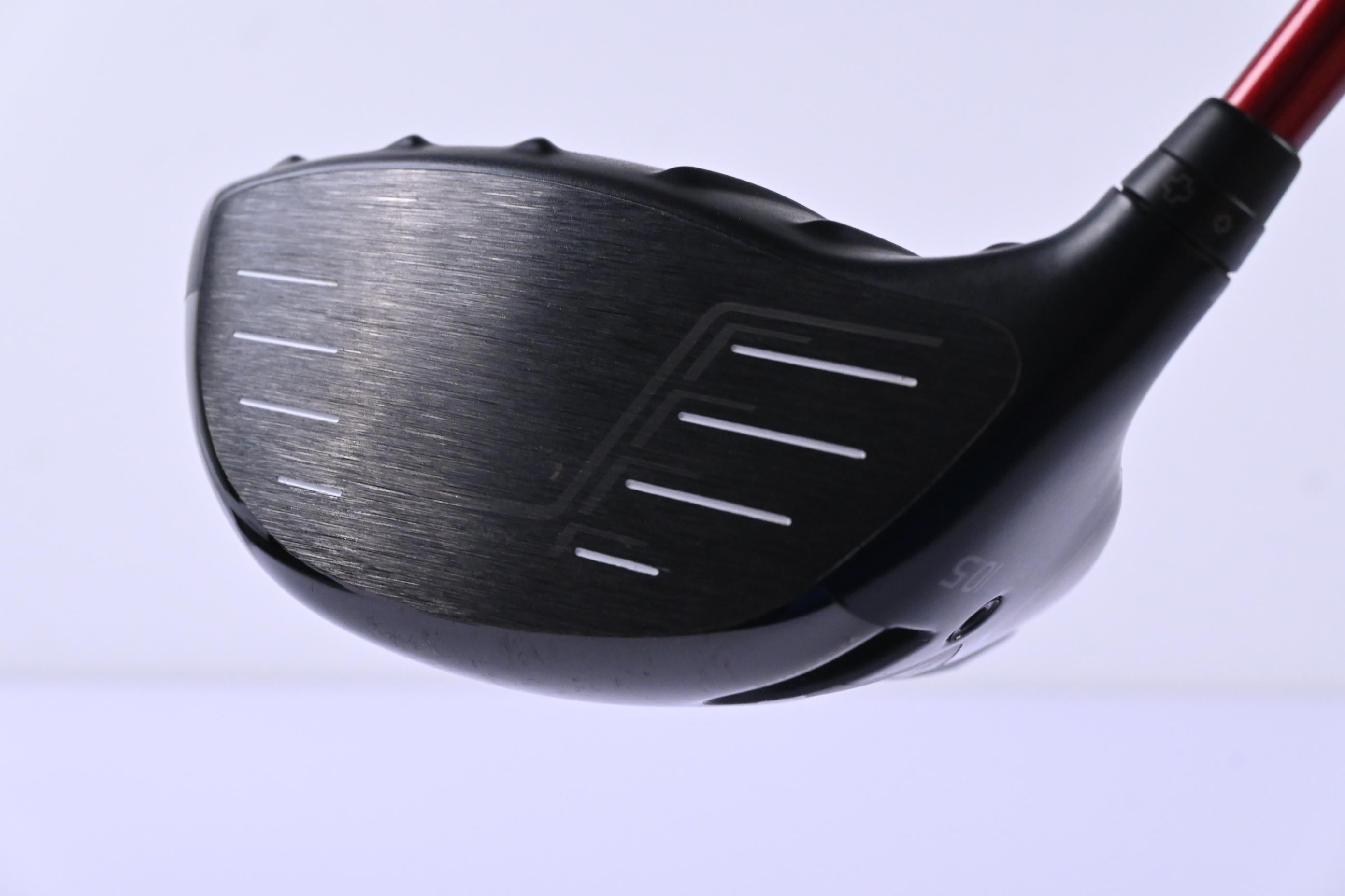 Ping G440 Max Driver / 10.5 Degree / Stiff Flex Project X Denali Red 60 Shaft