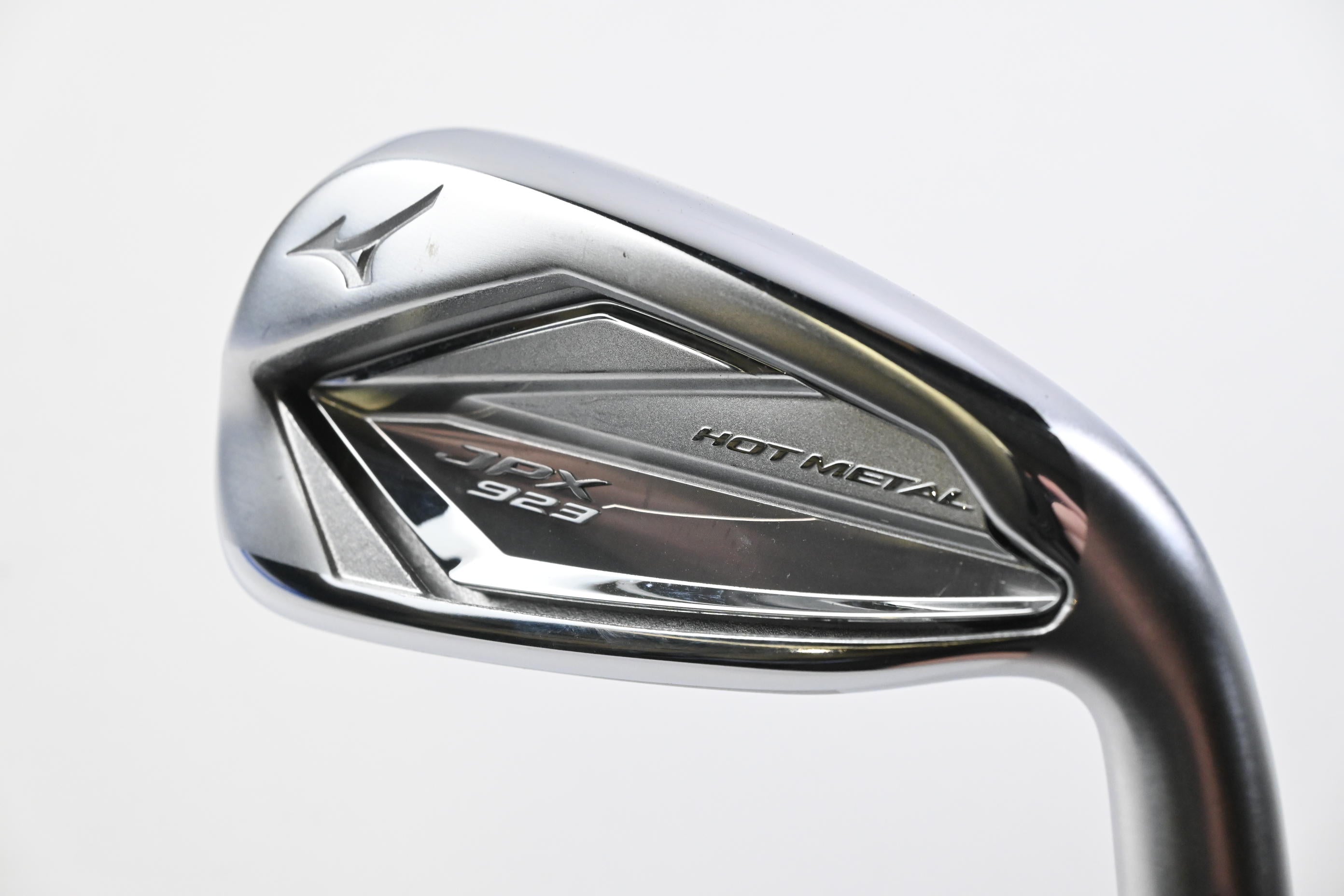 Mizuno JPX 923 Hot Metal #5 Iron / 22 Degree / Regular Flex Dynamic Gold R300
