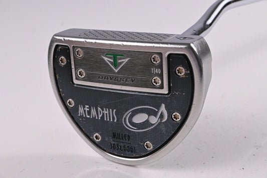 Odyssey Toulon Memphis Putter / 38 Inch