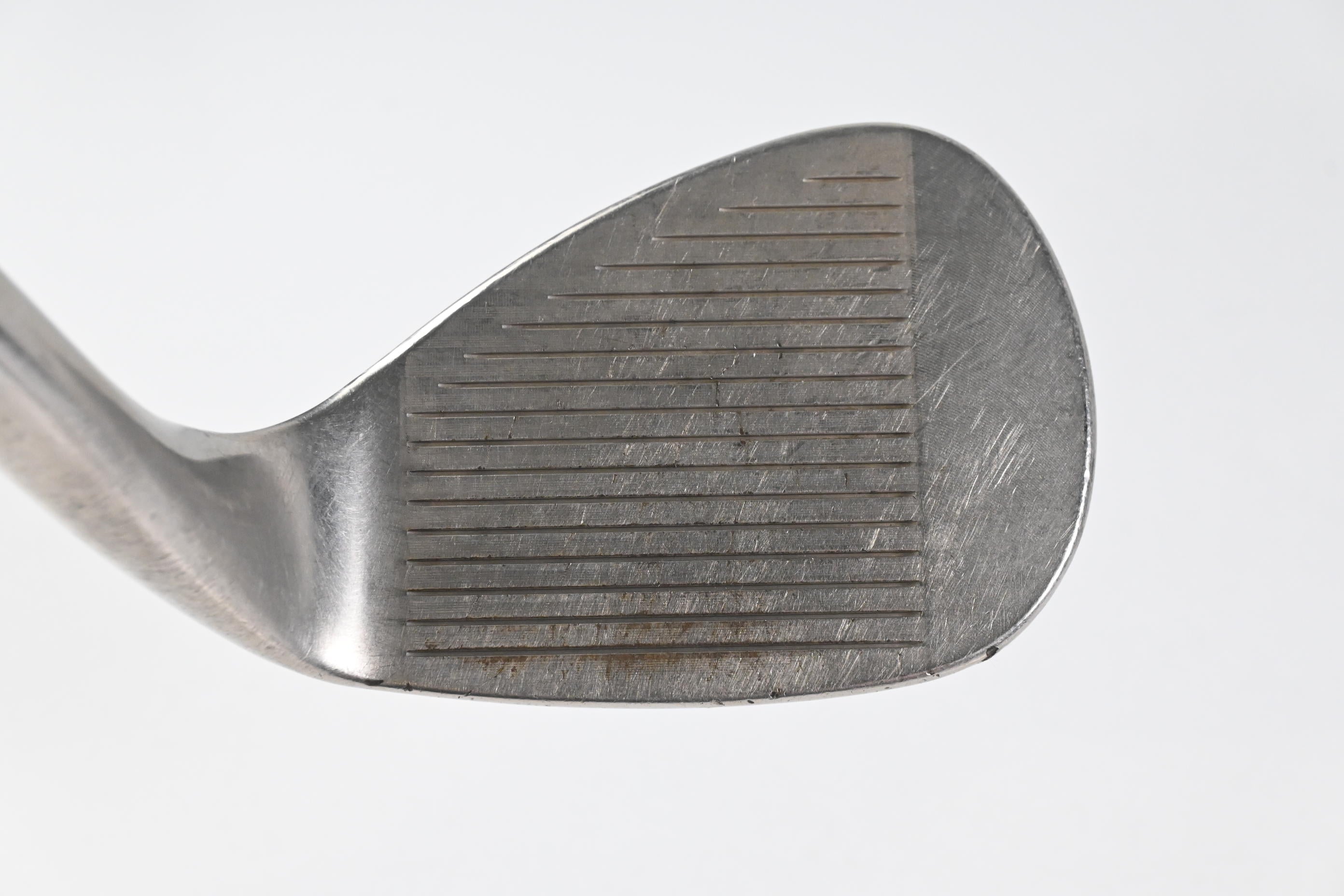 Left Hand Titleist Vokey SM8 Lob Wedge / 60 Degree / Wedge Flex Vokey Design SM8