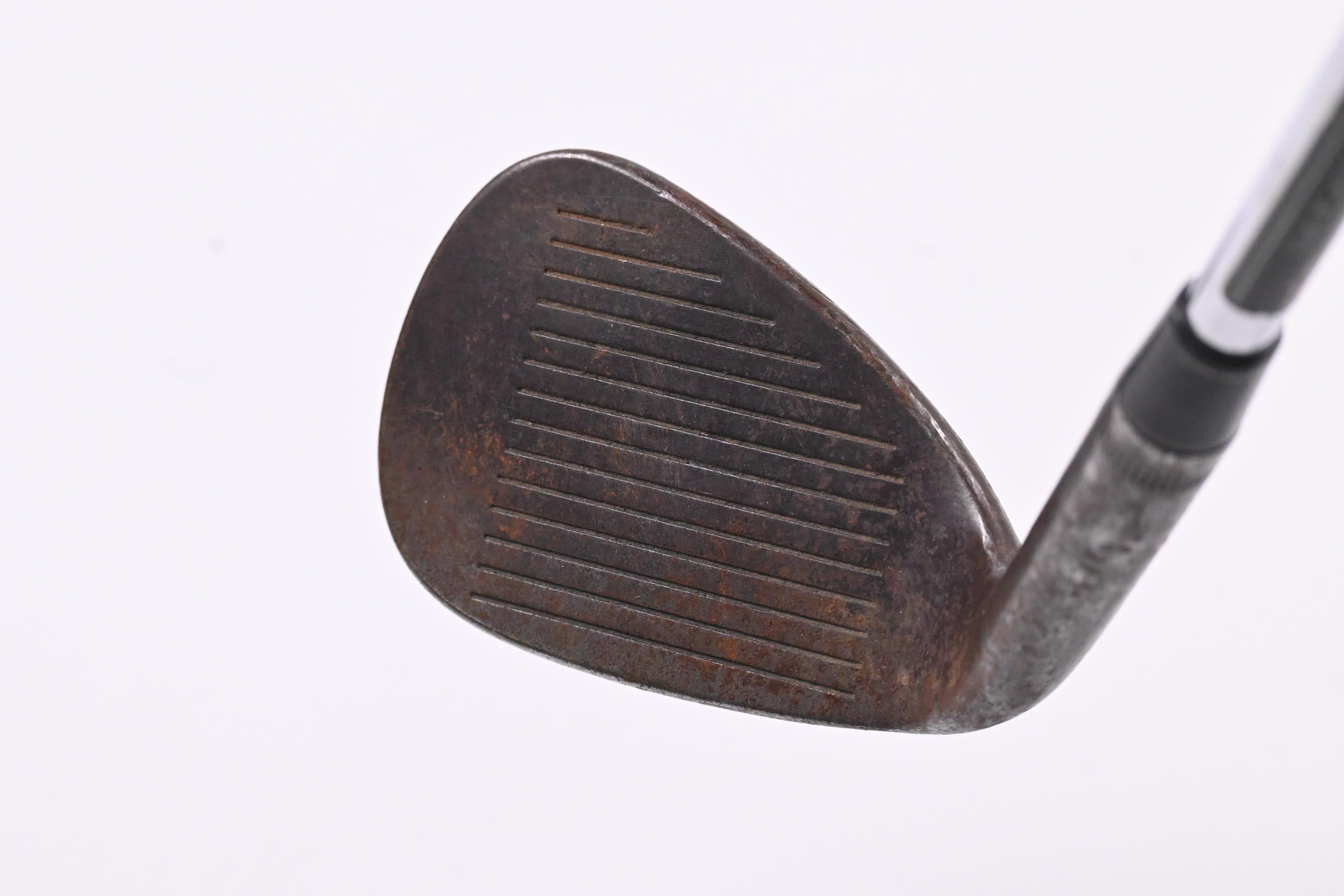 Wilson FG Tour PMP Gap Wedge / 52 Degree / Stiff Flex KBS Hi-Rev 2.0 125 Shaft