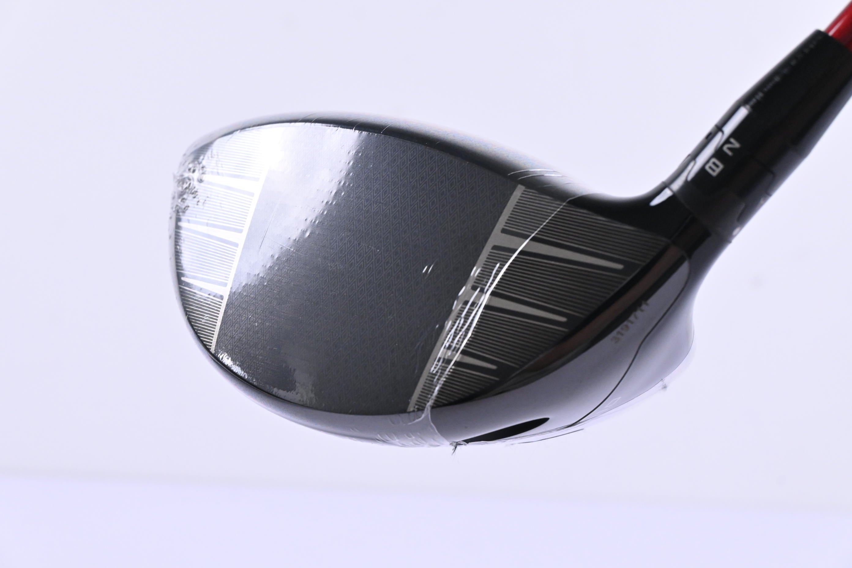 Titleist GT2 Driver / 11 Degree / Senior Flex Project X Denali Red 50