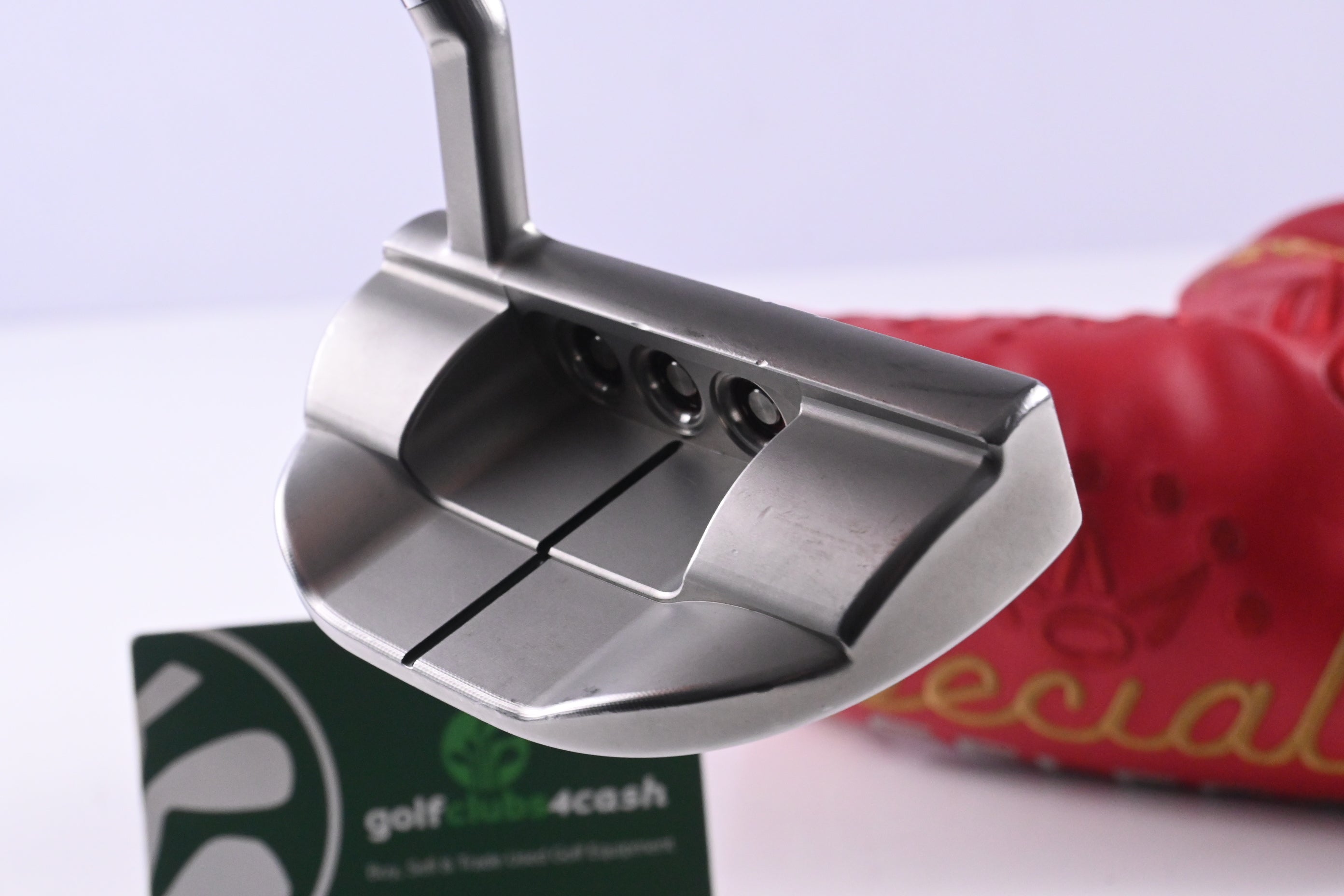 Scotty Cameron Special Select Fastback 1.5 Putter / 33 Inch