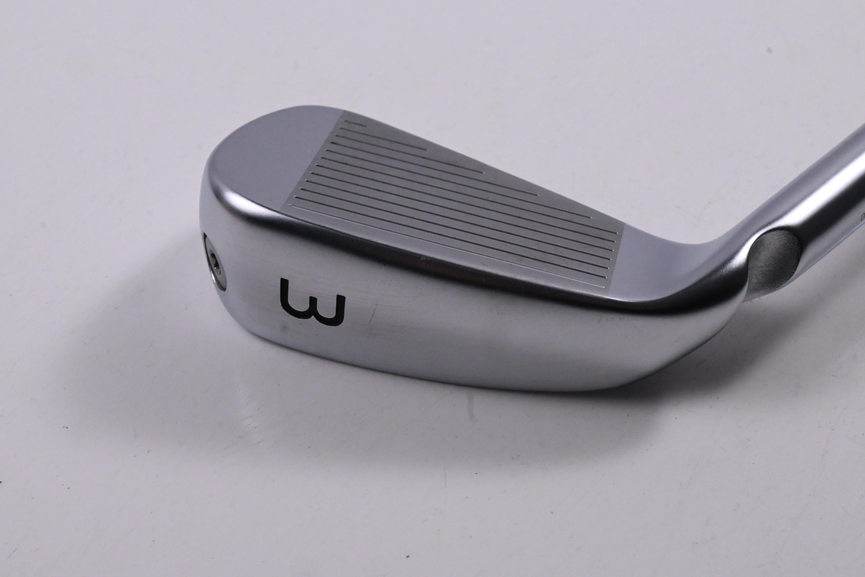 Ping IDI Utility #3 Iron / 20 Degree / Stiff Flex Ping Tour 2.0 Chrome 85 Shaft