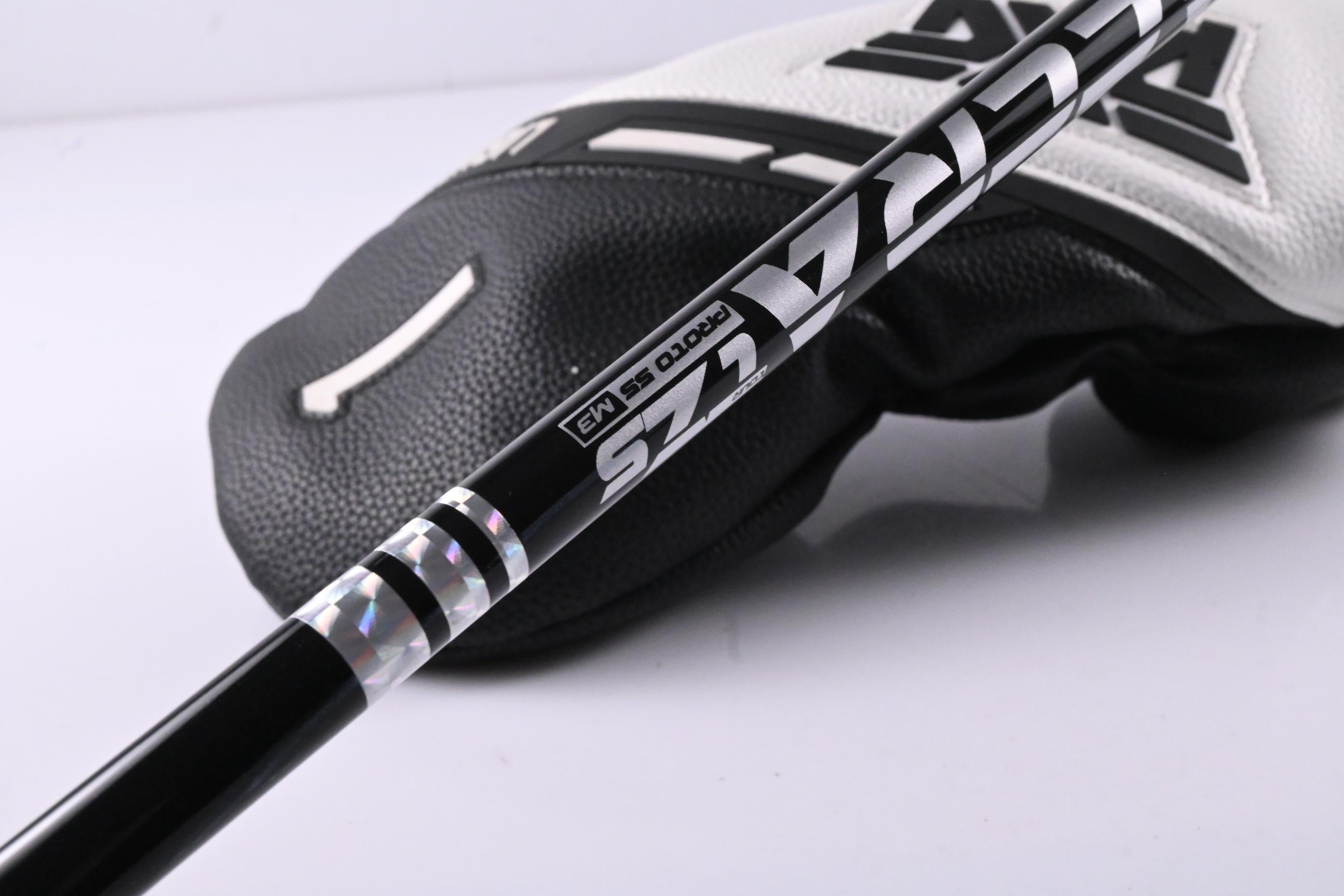 PXG Lightning Max 10K+ Driver / 10.5 Degree / Regular Flex Accra TZ5 Proto 55