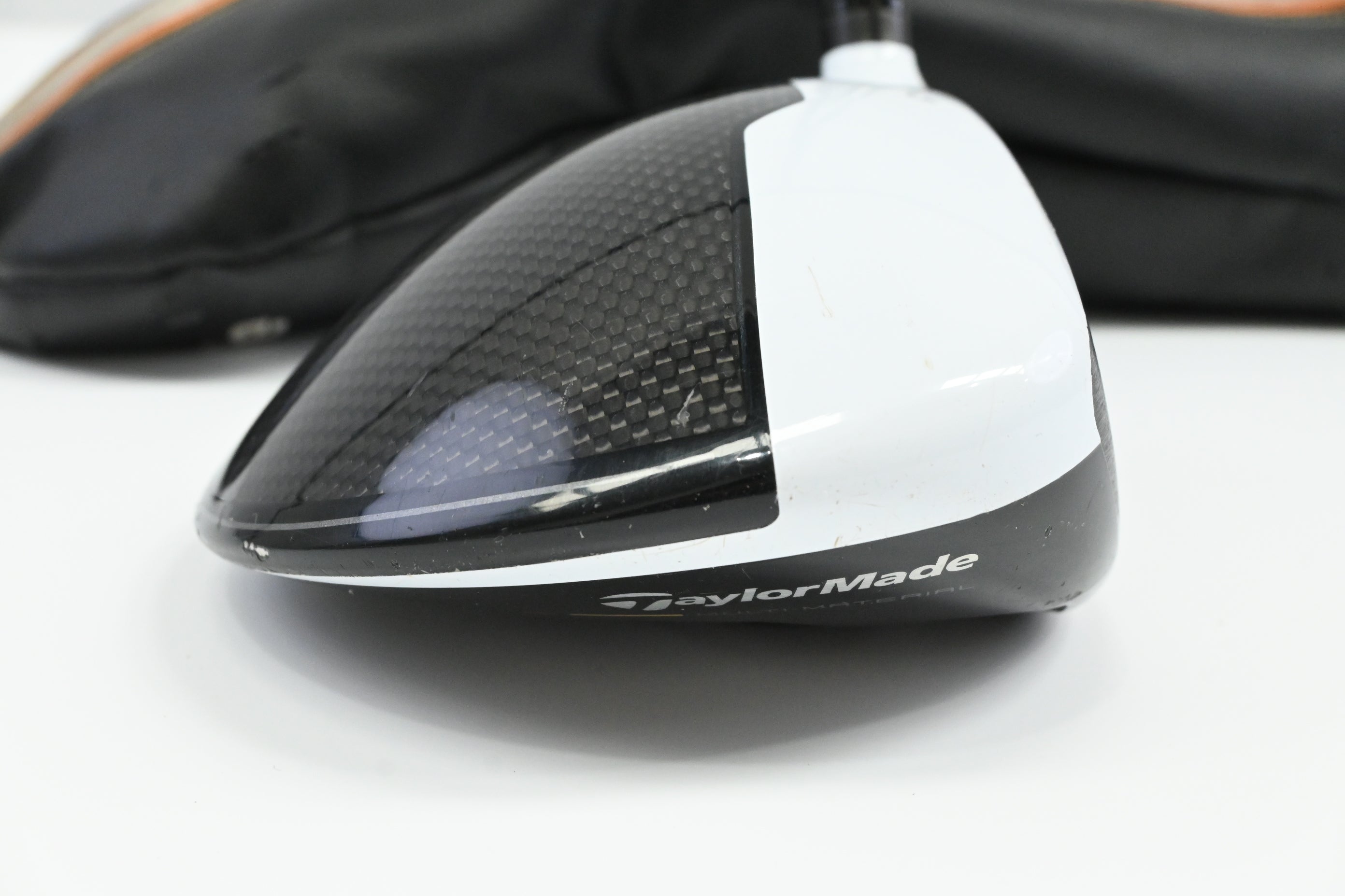 Taylormade M2 2016 Driver / 12 Degree / Regular Flex Fujikura Pro 60 Shaft