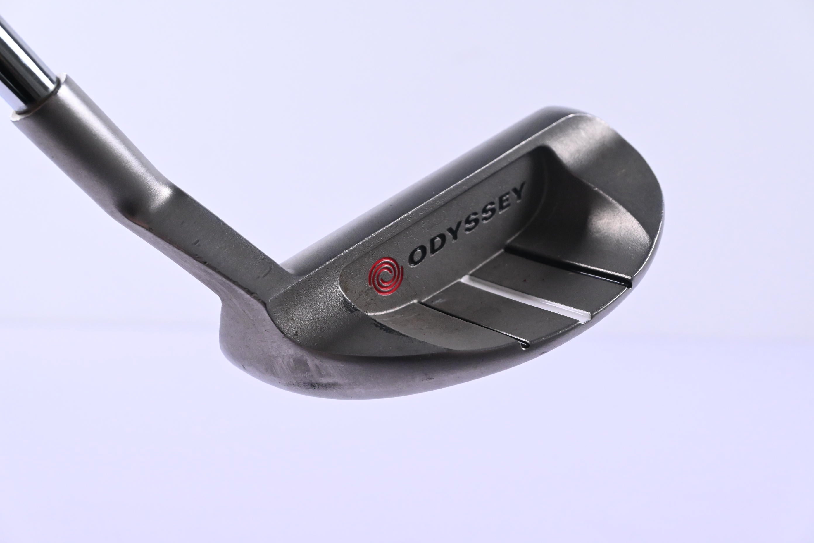 Odyssey X-Act 2021 Chipper / 37 Degree / Wedge Flex Odyssey X-Act Shaft