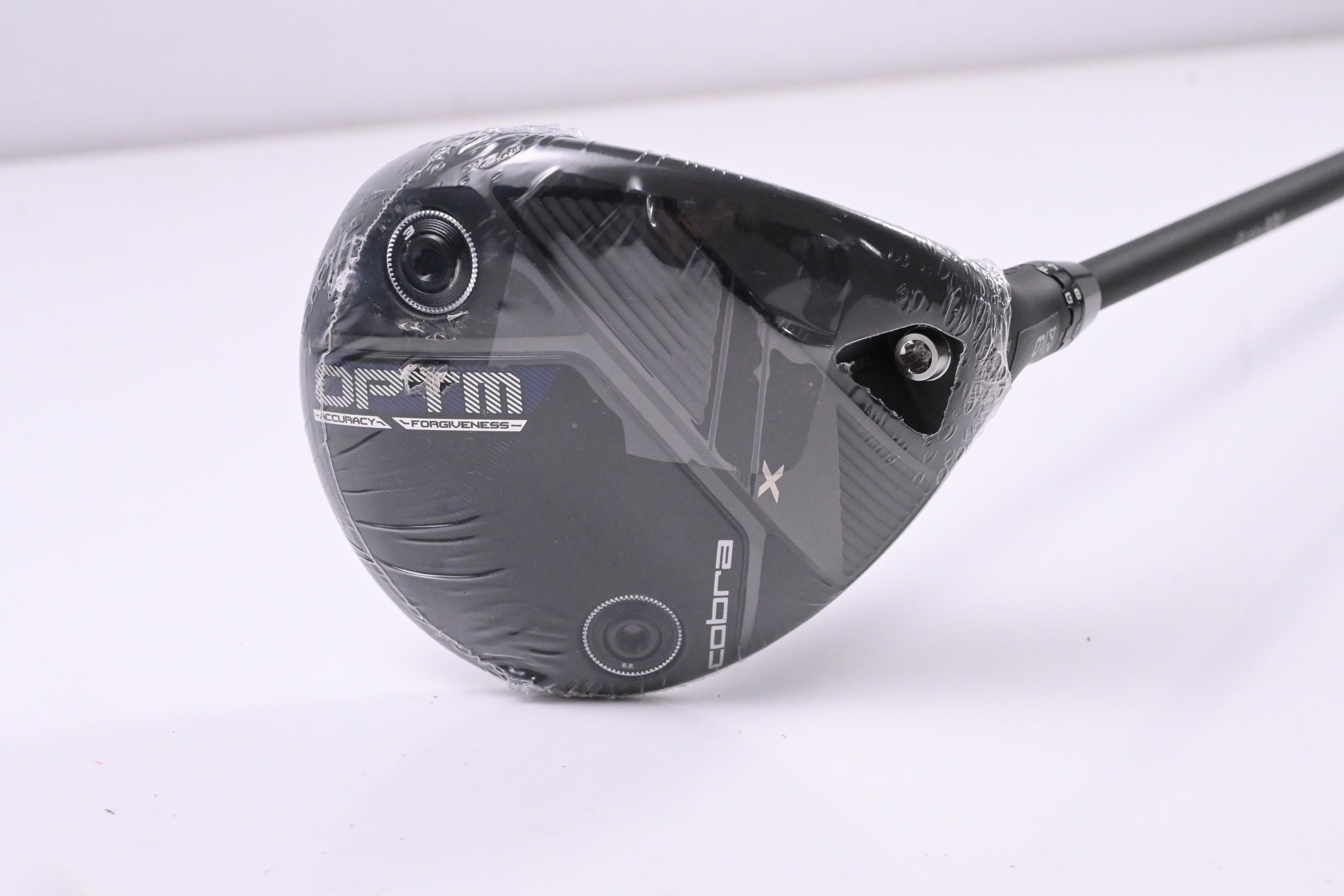 Cobra OPTM X  #9 Wood / Regular Flex Kai`li Blue 60 Shaft
