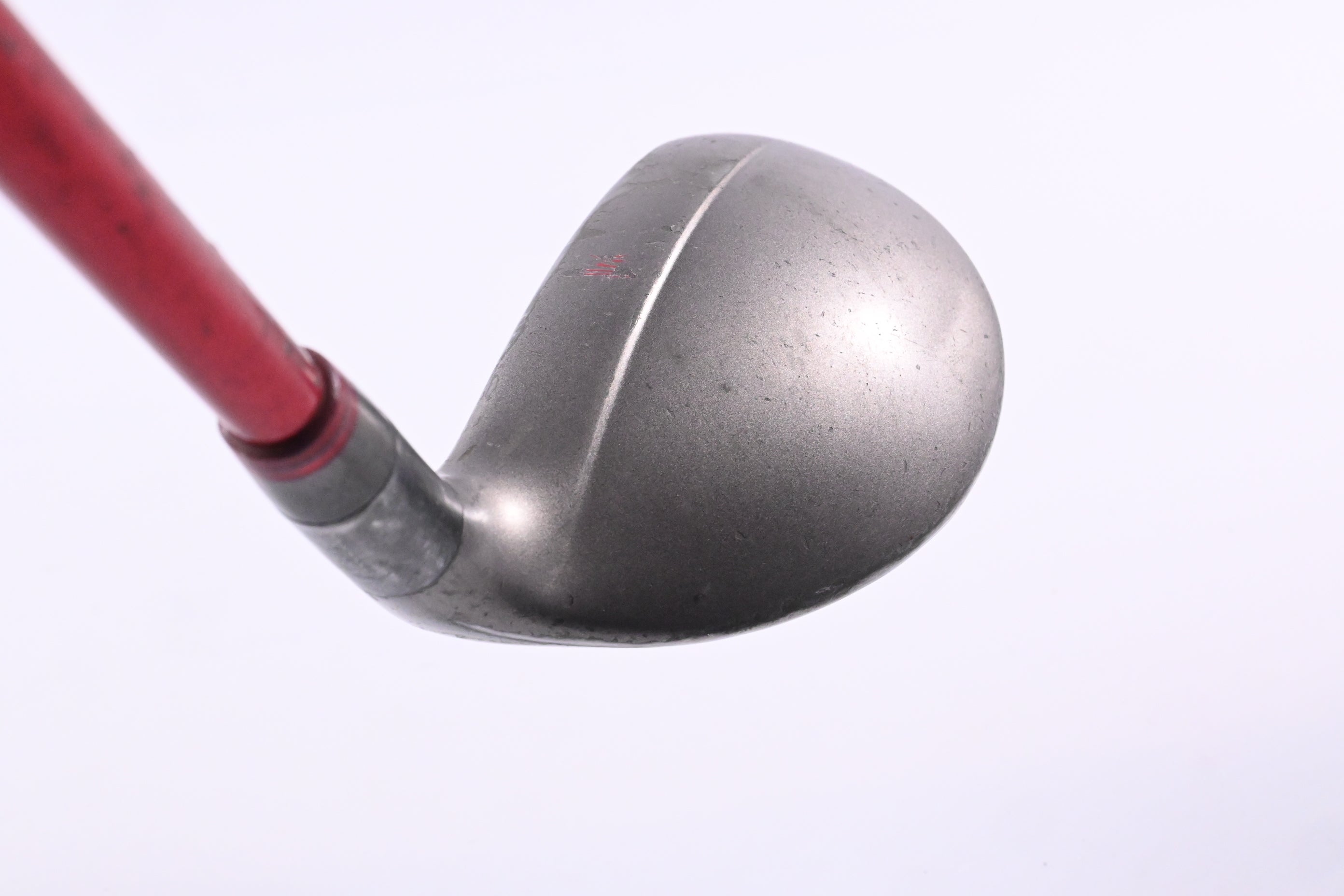 Cobra Baffler T-Rail #4 Hybrid / 22 Degree / Senior Flex G 65 Shaft