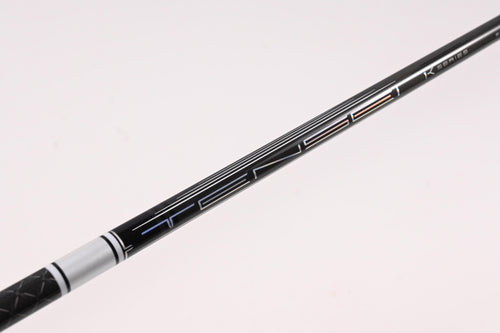 Tensei 1K Pro White 60 Driver Shaft / Regular Flex / .335" Tip / Uncut