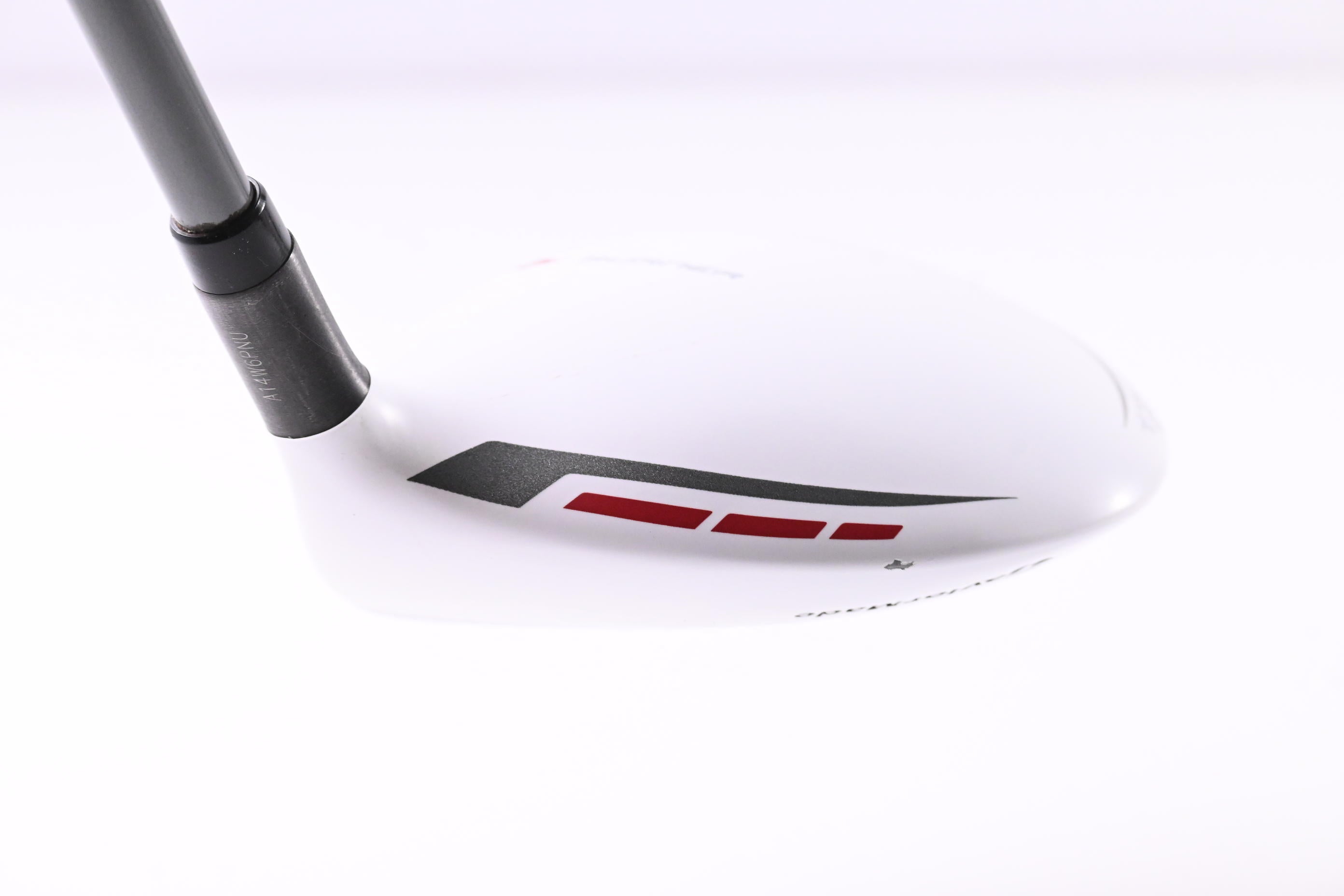 Taylormade Burner Superfast 2.0 #3 Wood / 15 Degree / Regular Flex Matrix Ozik Shaft