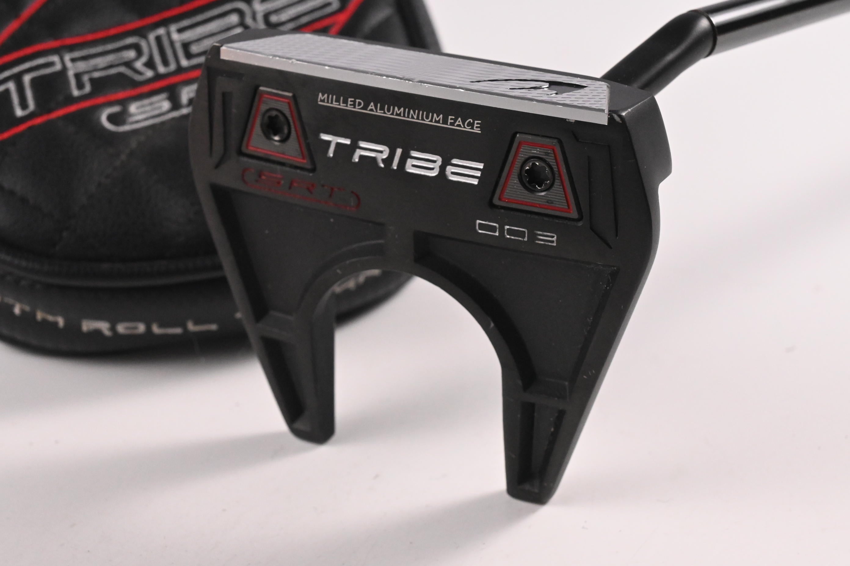Benross Tribe SRT 003 Putter / 34 Inch