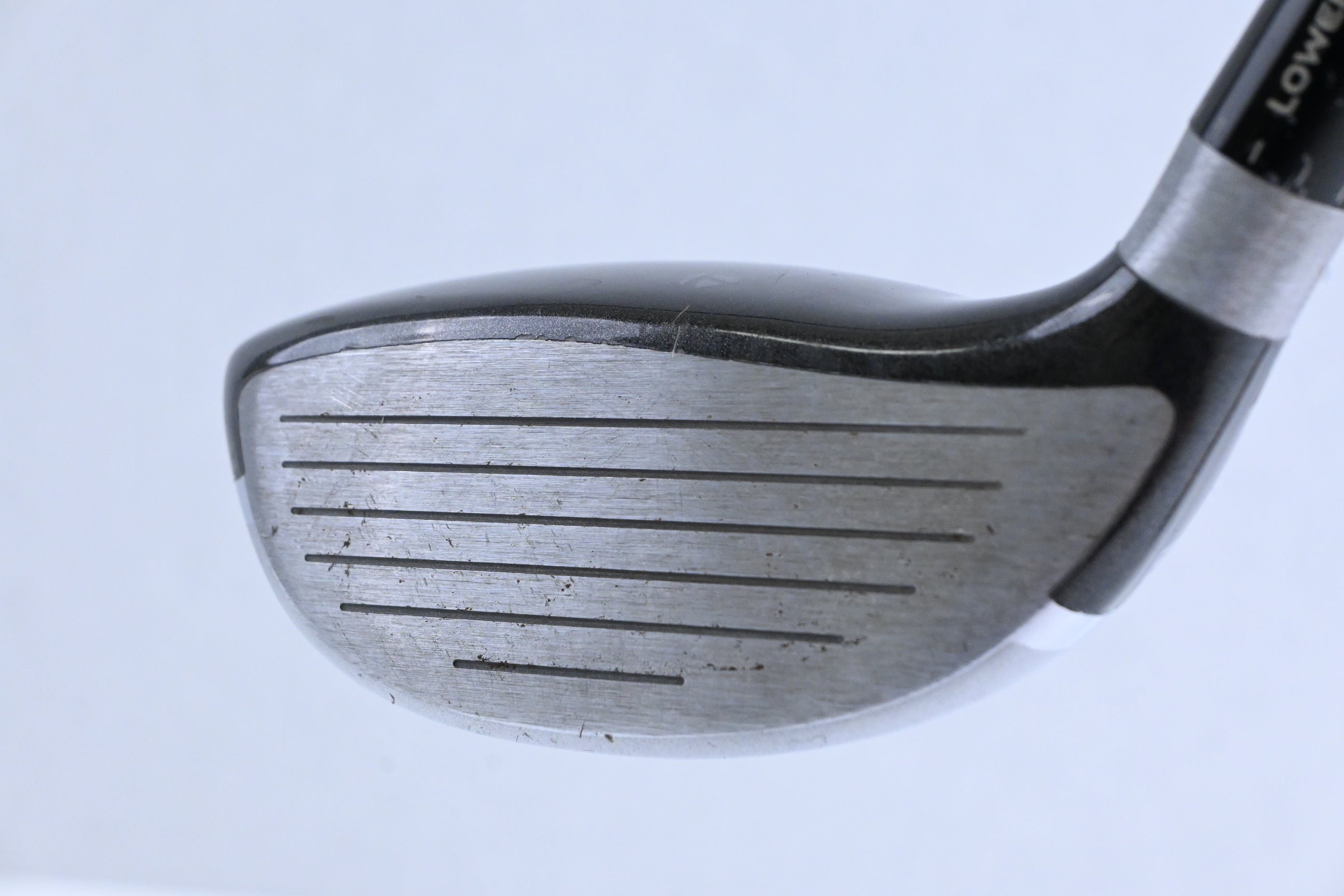 Taylormade SLDR #3 Wood / 15 Degree / Regular Flex Fujikura Speeder 77 Shaft