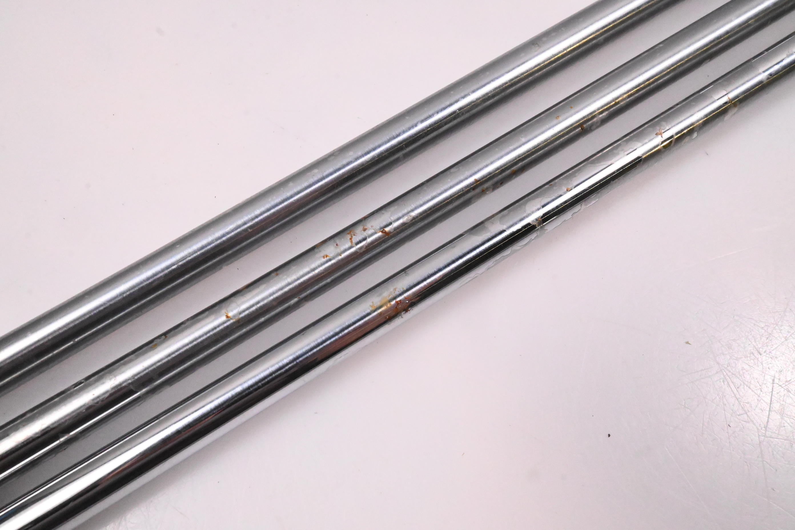 Titleist 716 AP2 Irons / 4-PW / Regular Flex Project X PXi Blue Shafts